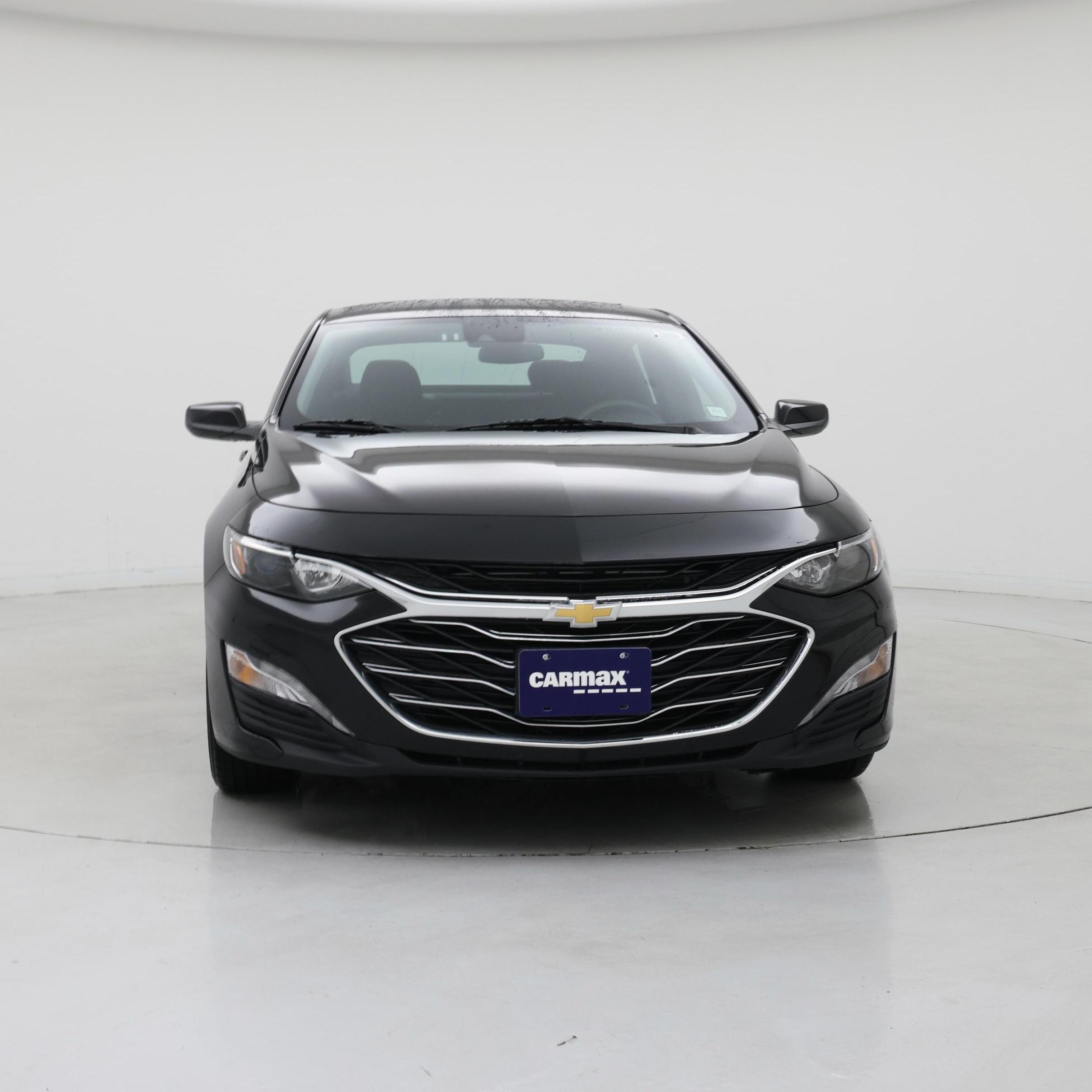 Thumbnail: 2024 Chevrolet Malibu - 5