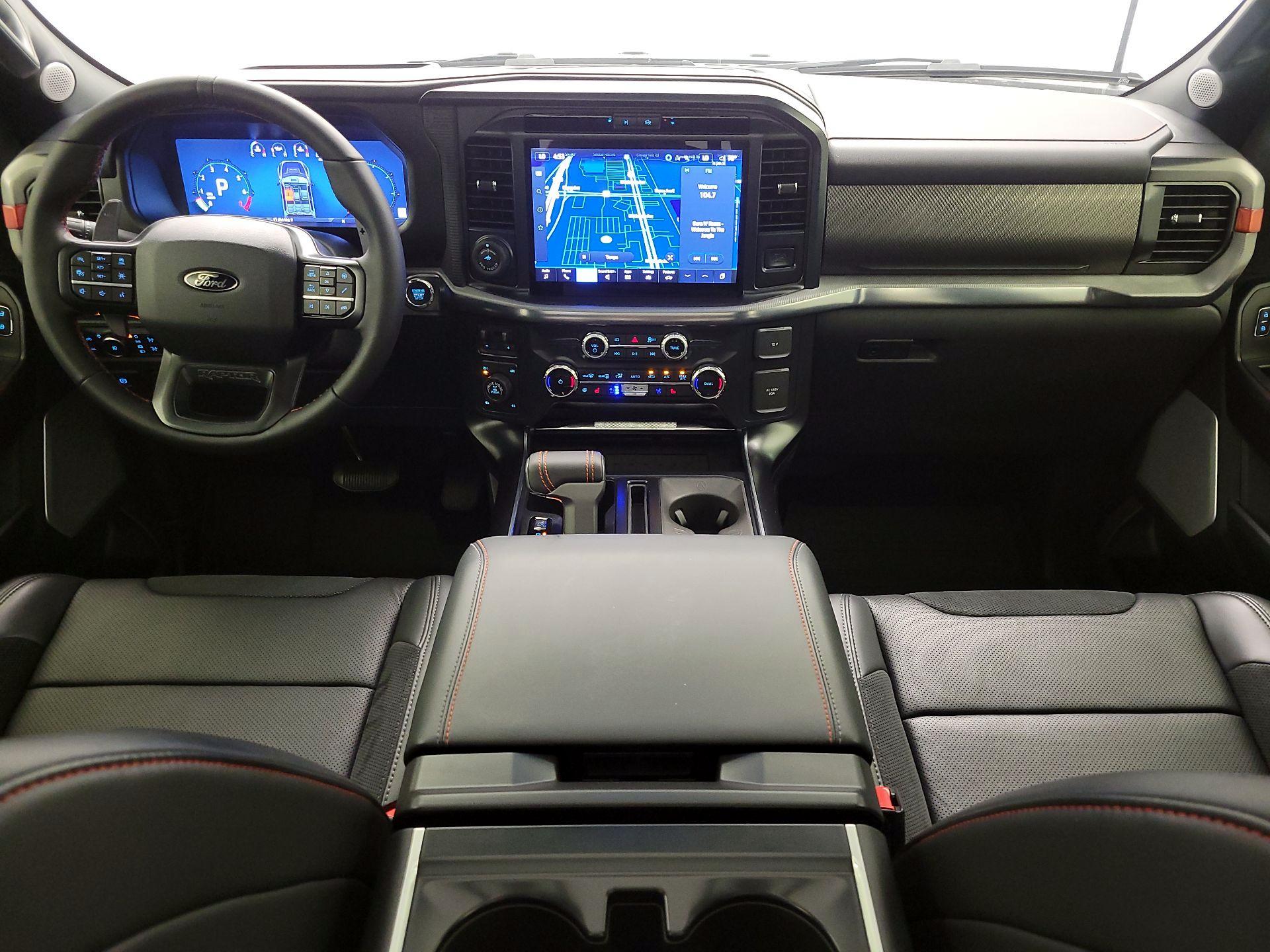 Thumbnail: 2025 Ford F-150 - 9