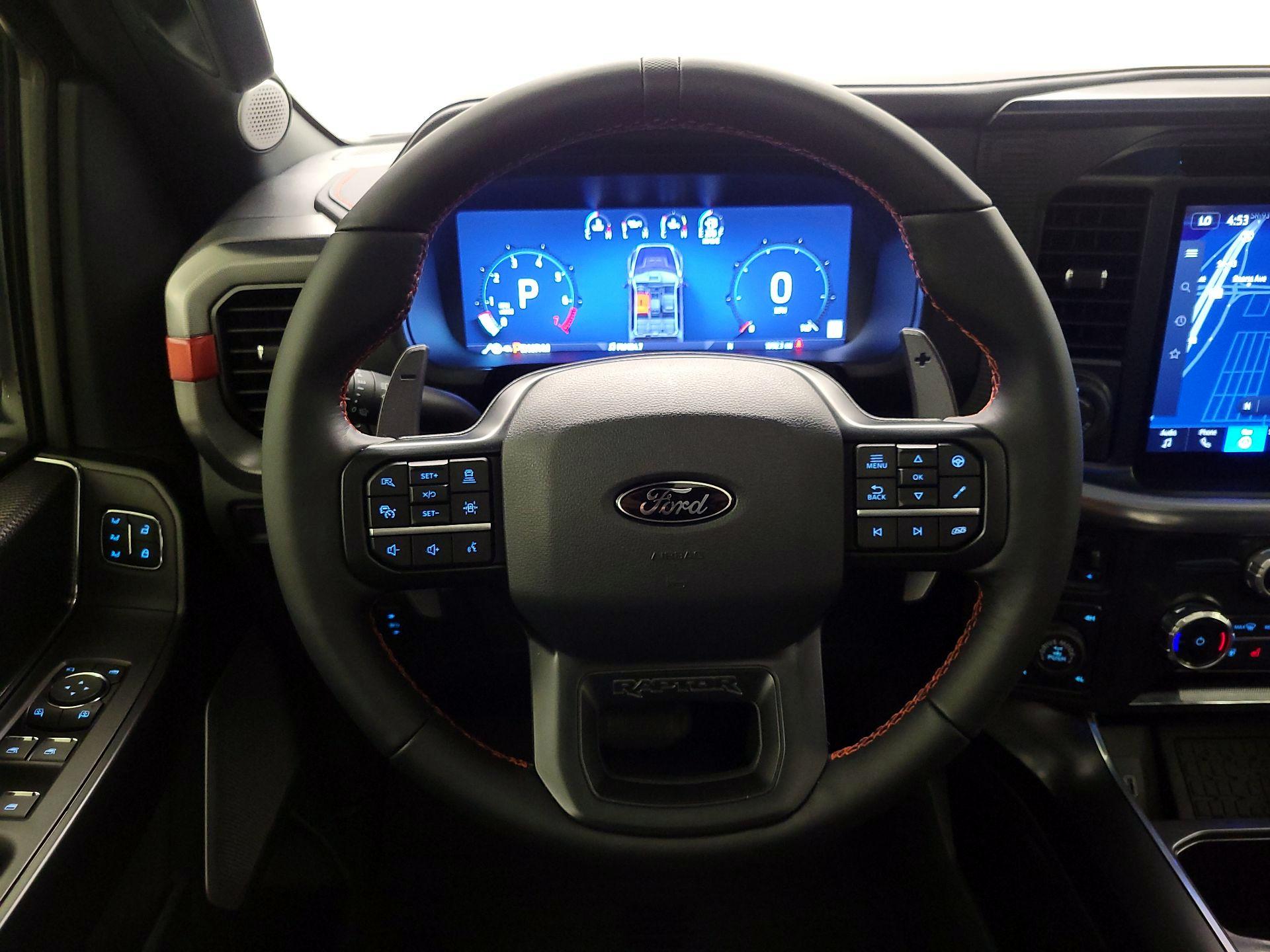 Thumbnail: 2025 Ford F-150 - 10