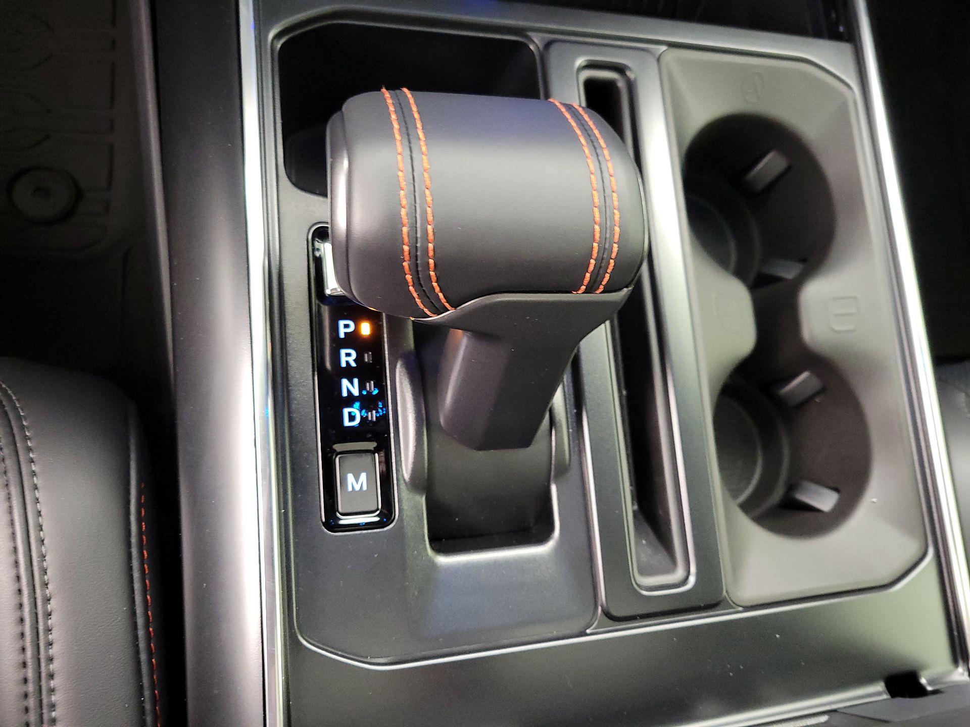 Thumbnail: 2025 Ford F-150 - 18