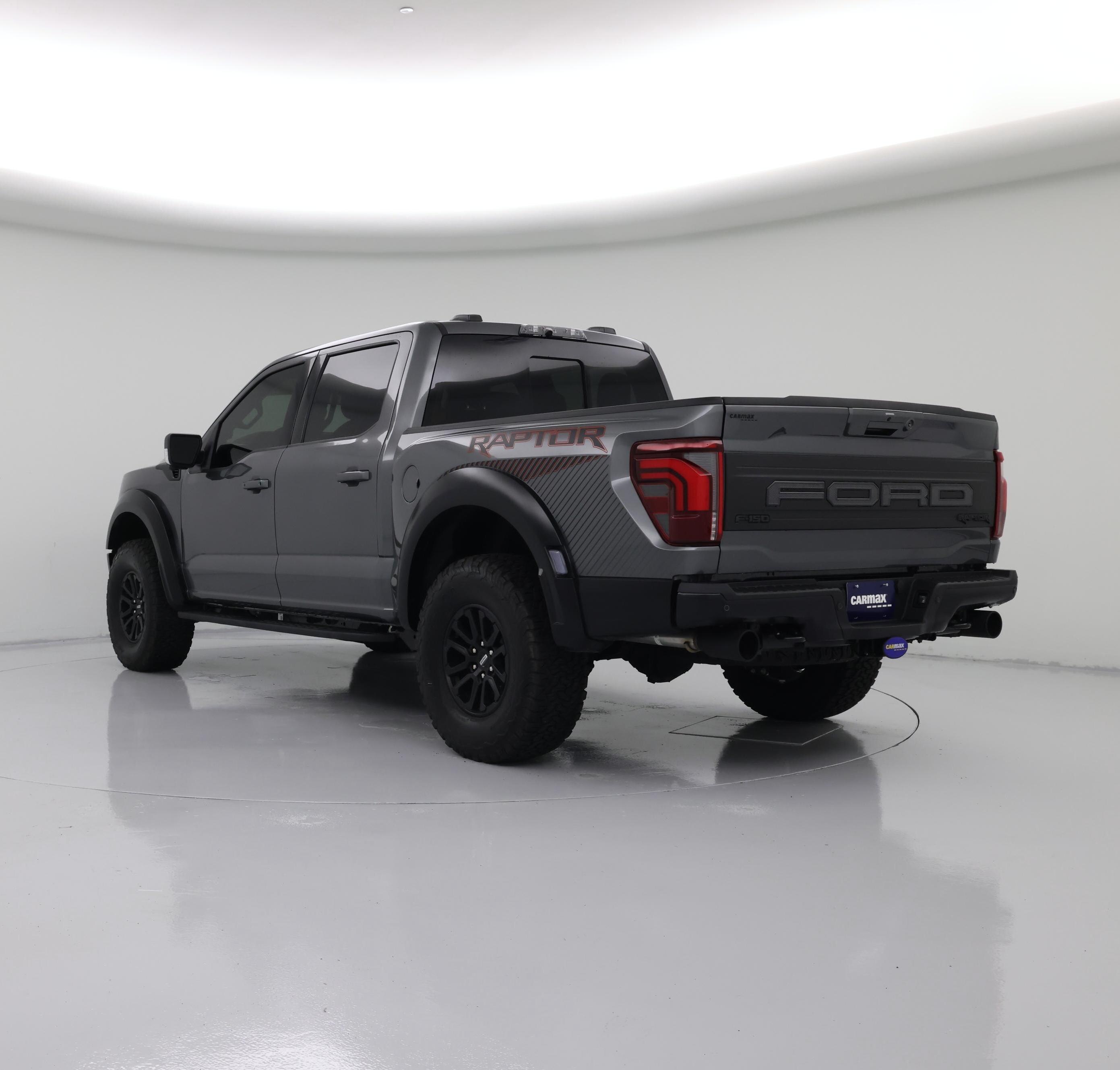 Thumbnail: 2025 Ford F-150 - 2