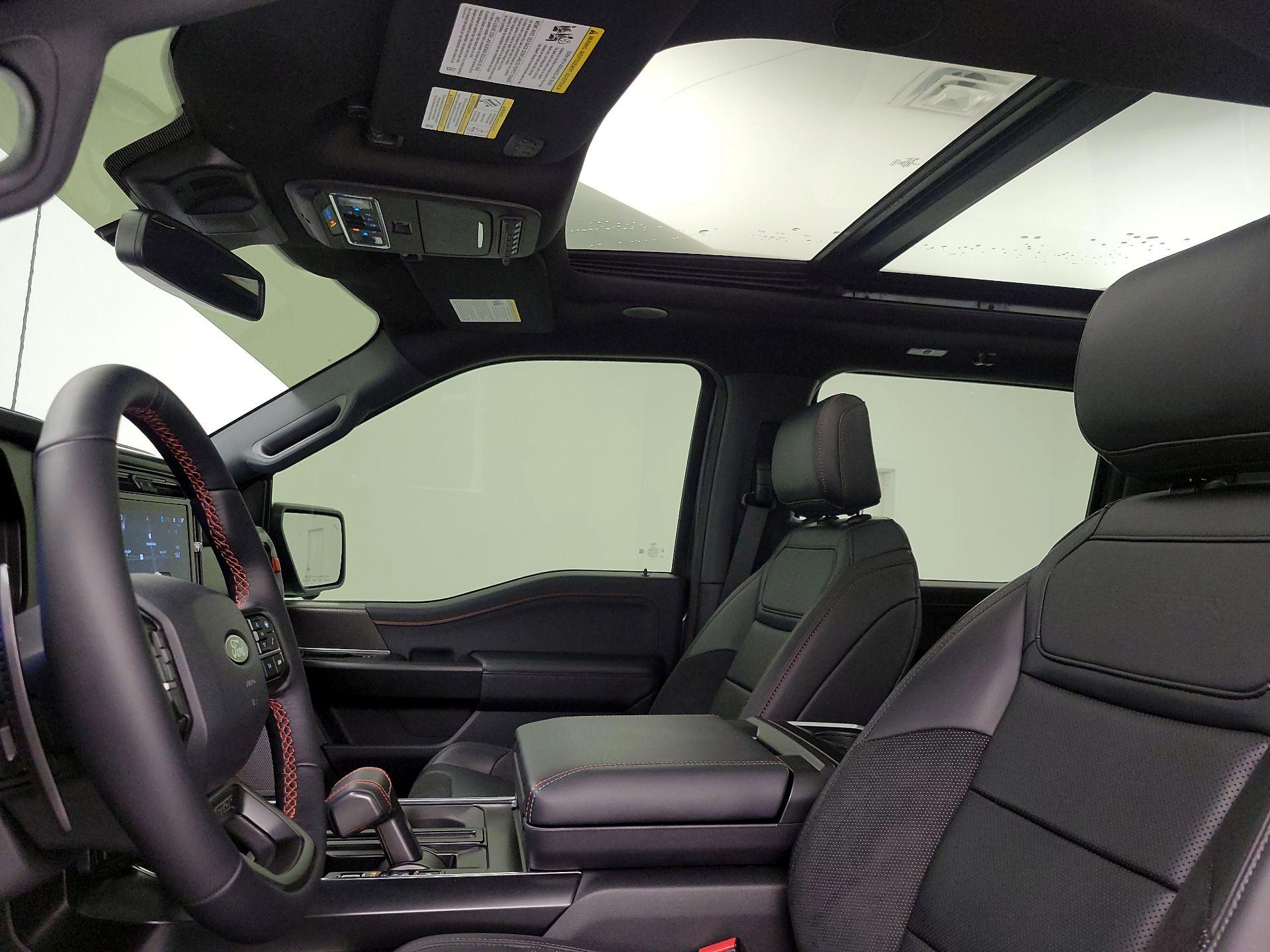 Thumbnail: 2025 Ford F-150 - 20
