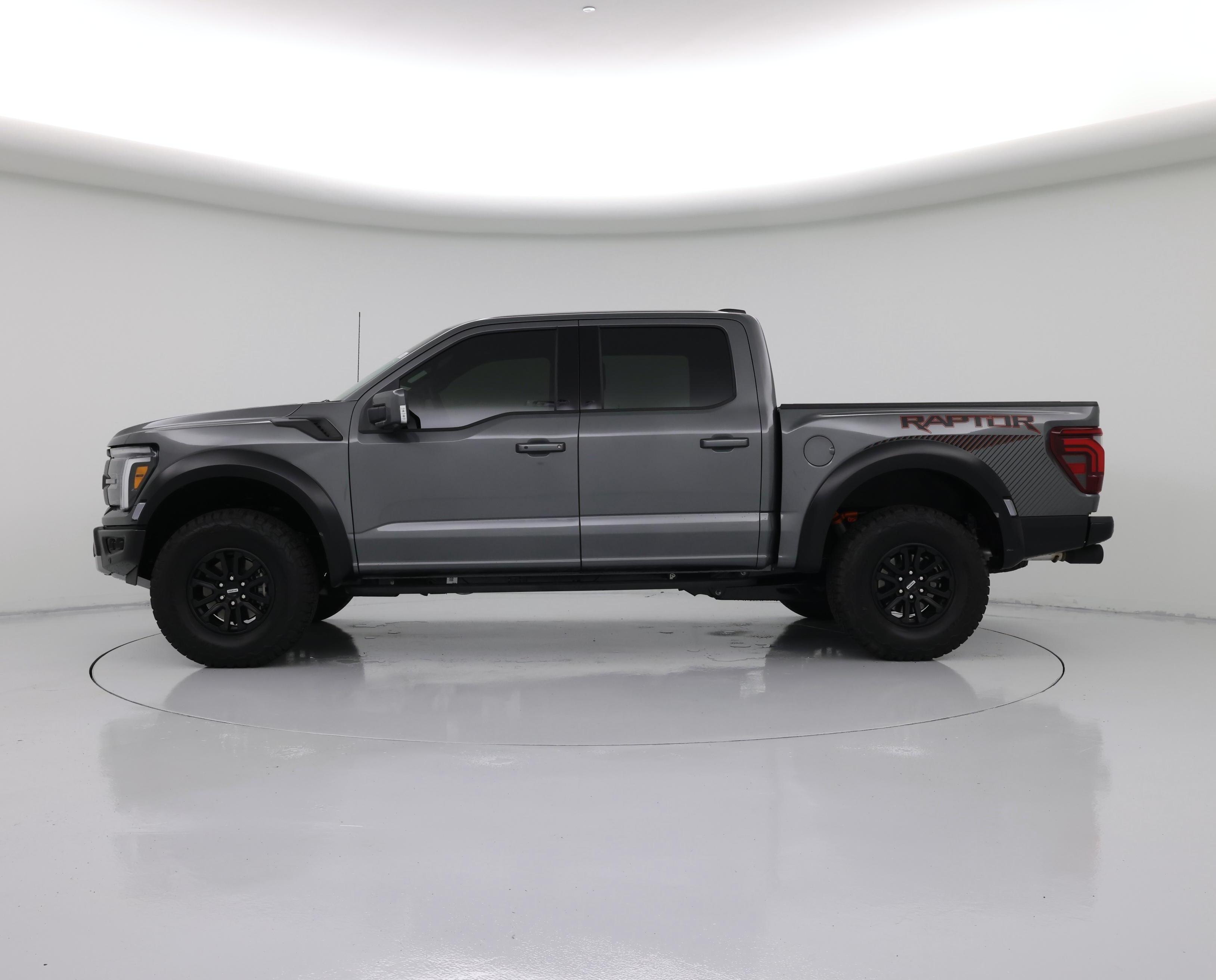 Thumbnail: 2025 Ford F-150 - 3