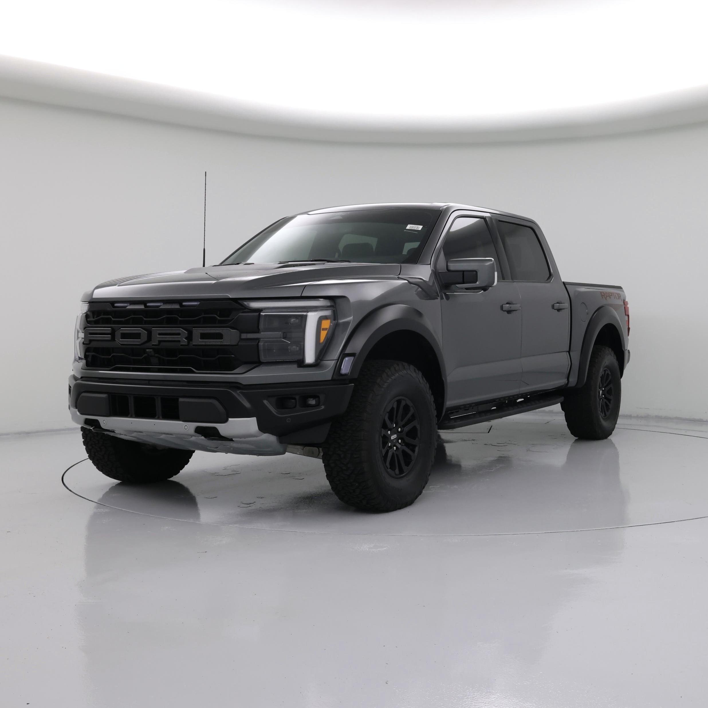 Thumbnail: 2025 Ford F-150 - 4