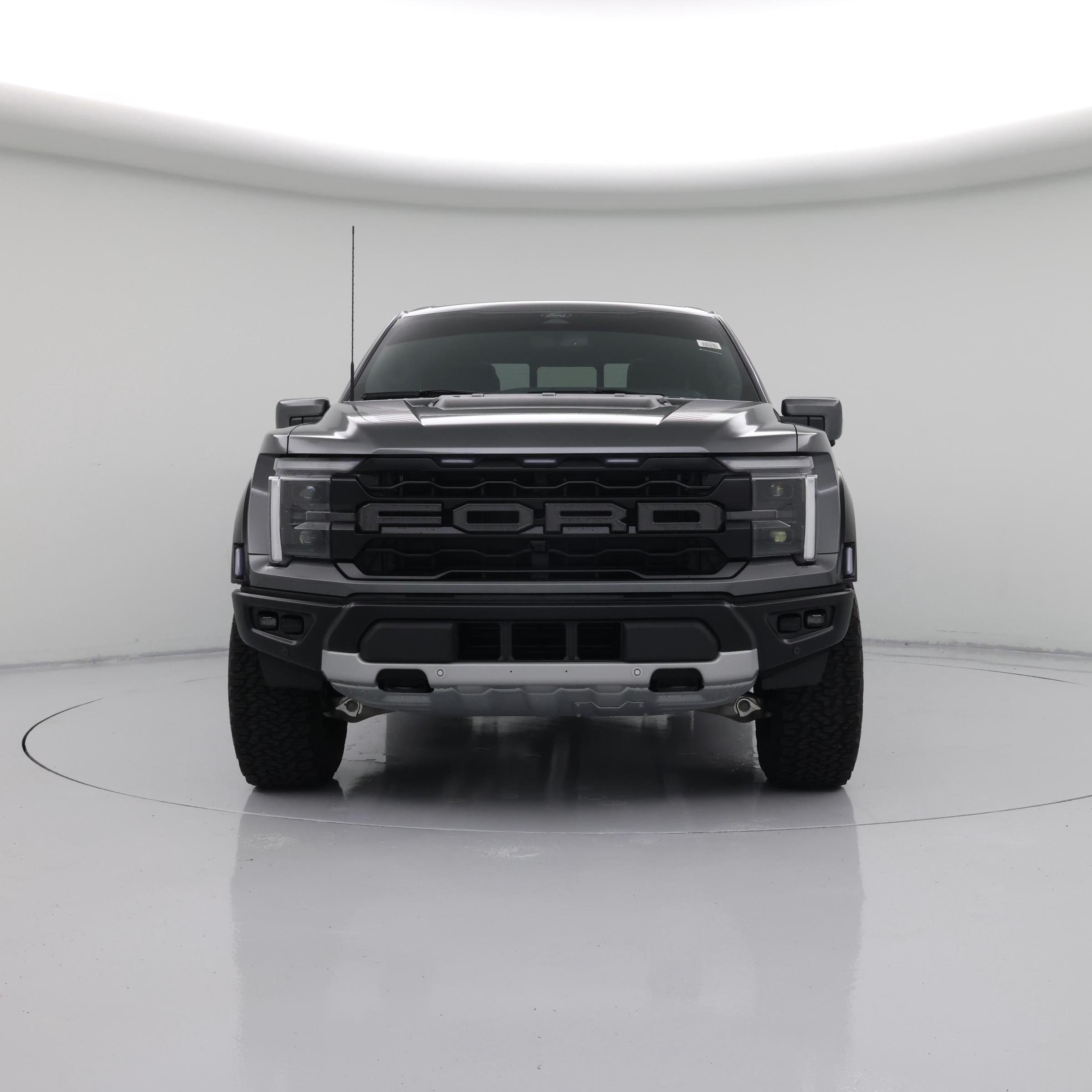 Thumbnail: 2025 Ford F-150 - 5