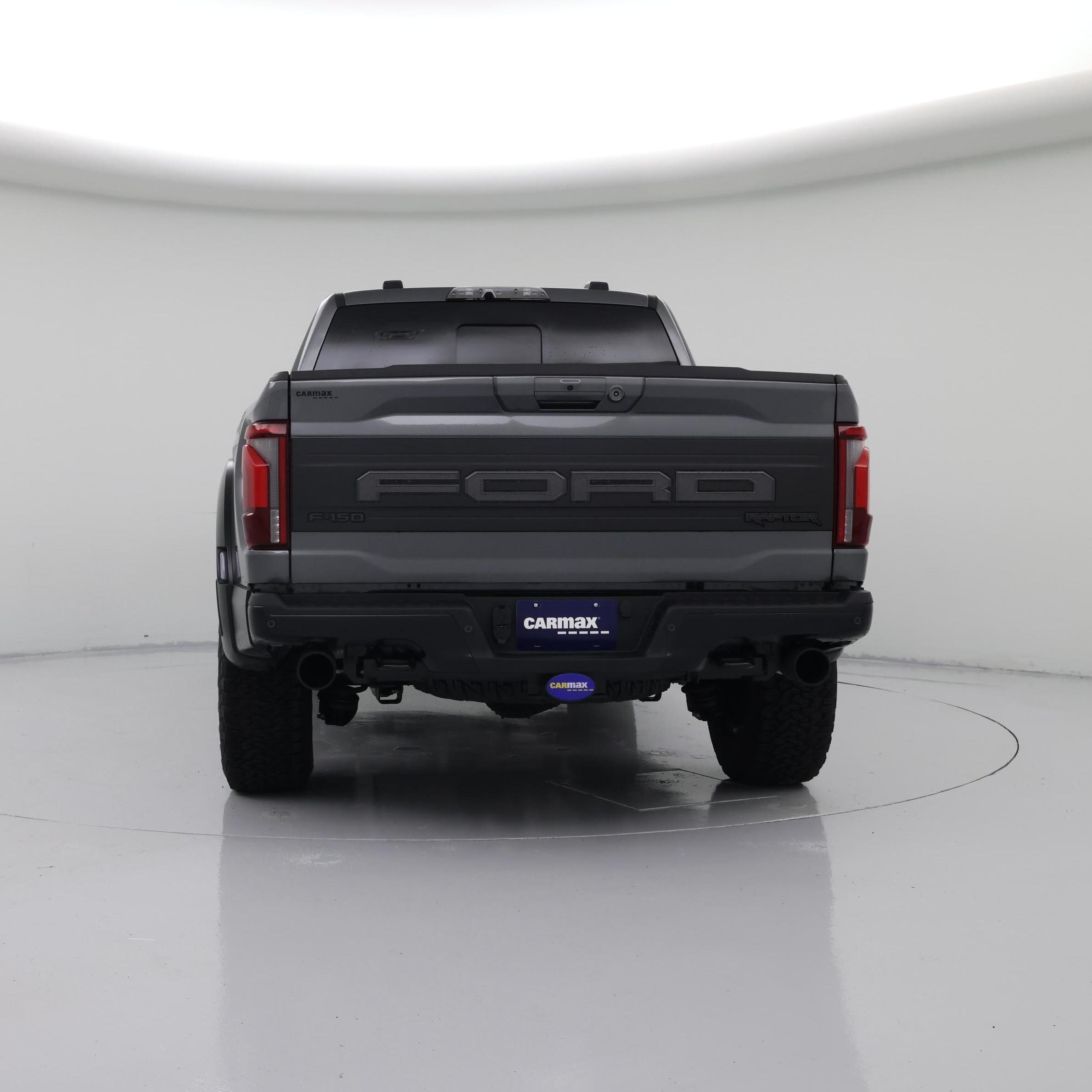 Thumbnail: 2025 Ford F-150 - 6