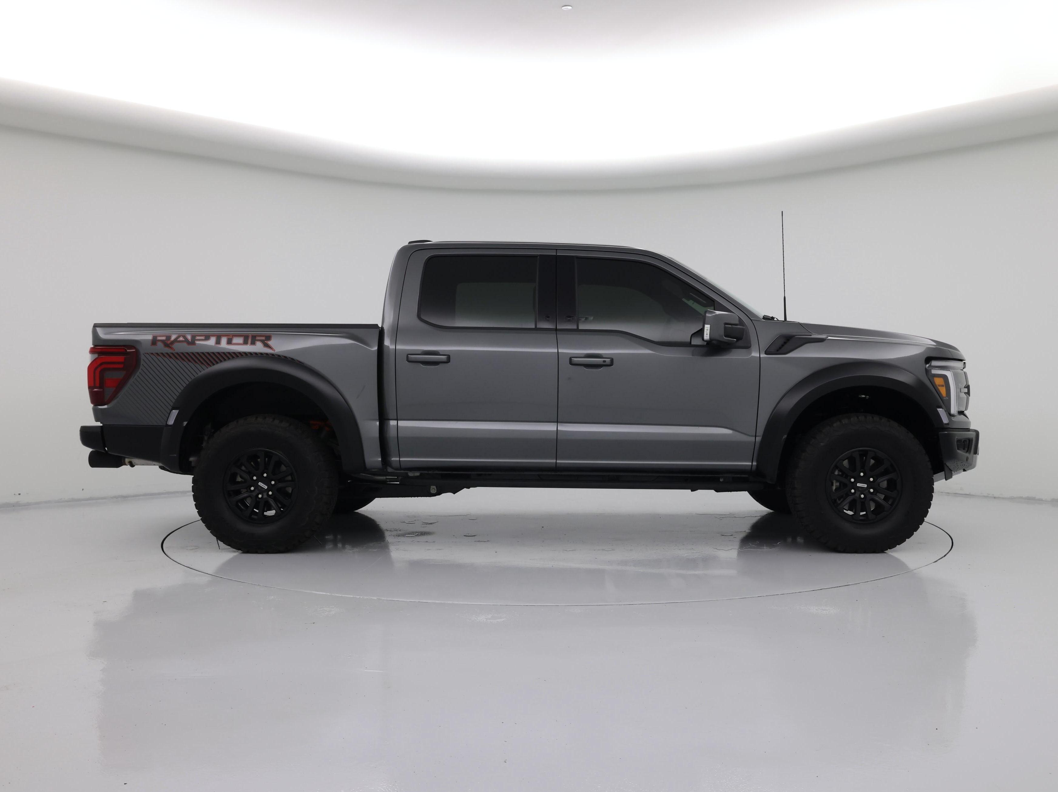 Thumbnail: 2025 Ford F-150 - 7