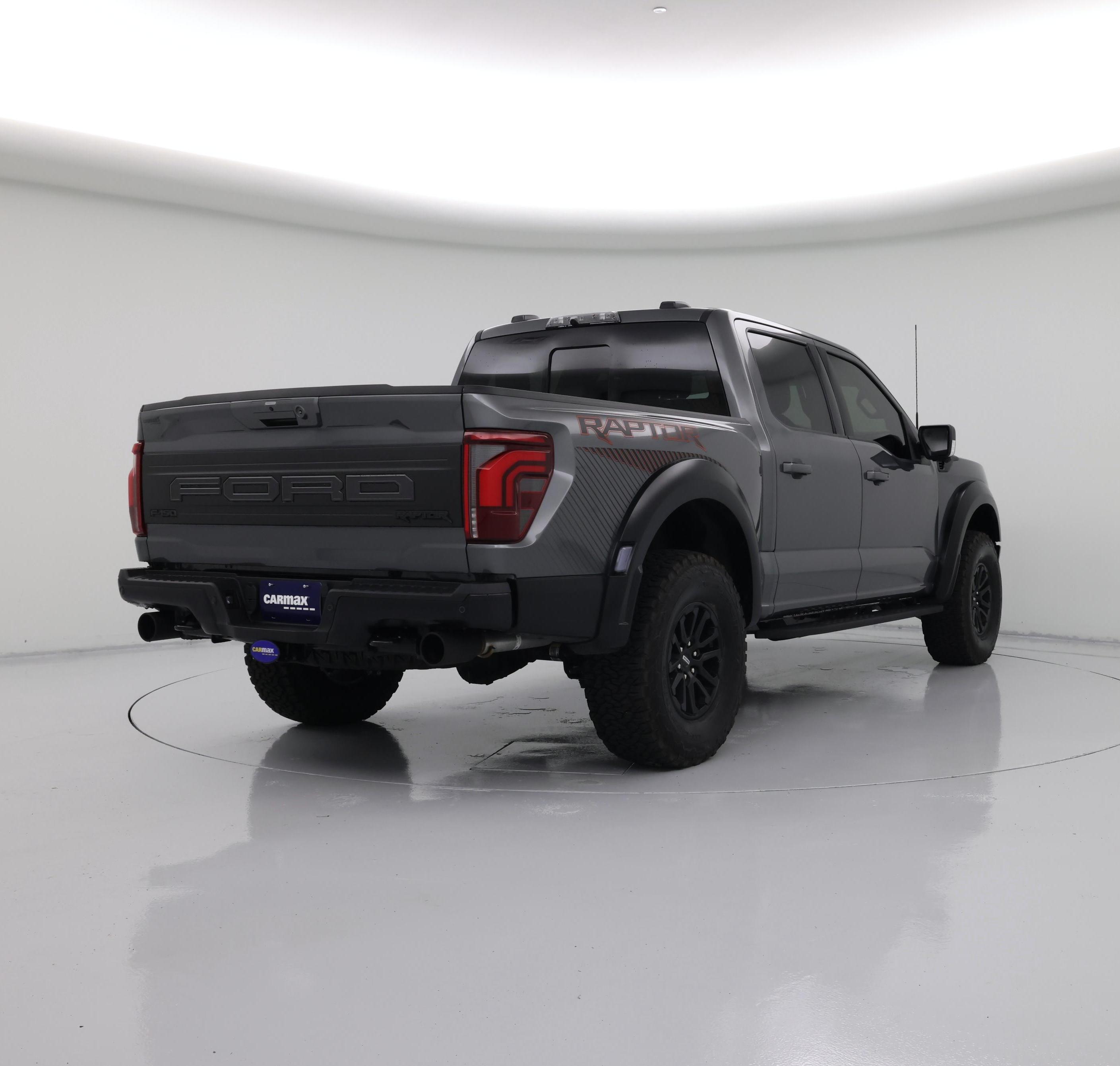 Thumbnail: 2025 Ford F-150 - 8