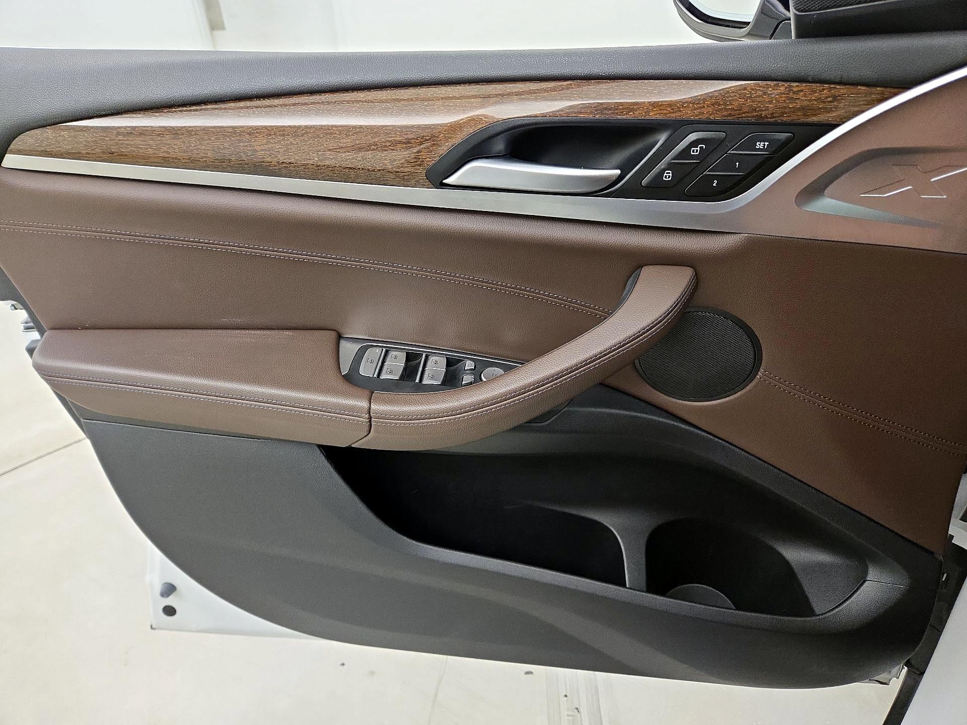 Thumbnail: 2020 BMW X3 - 12