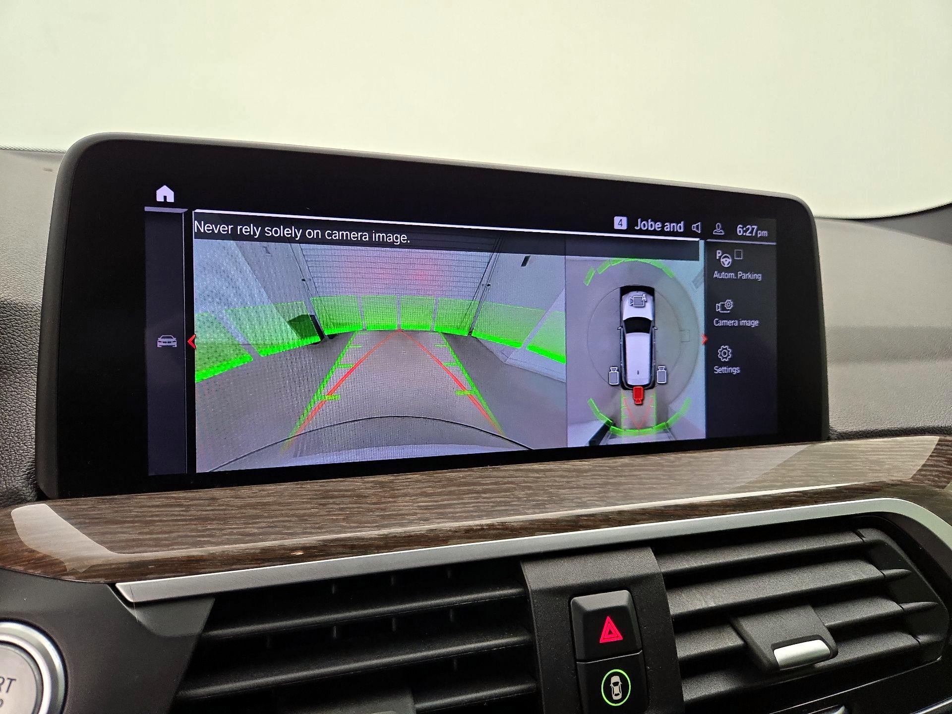 Thumbnail: 2020 BMW X3 - 15
