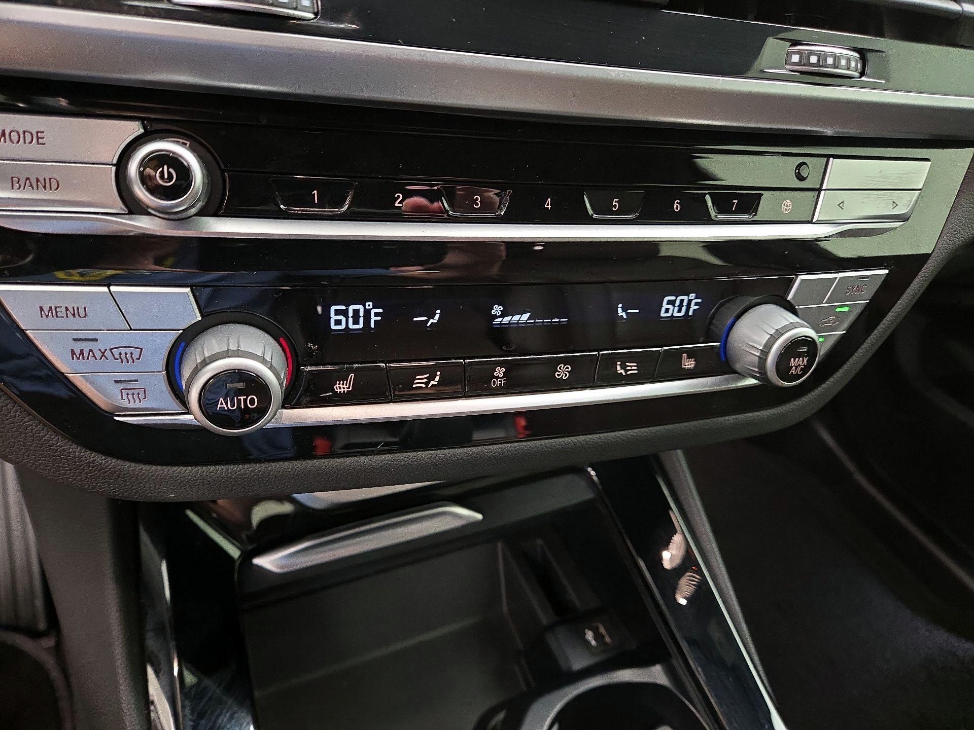 Thumbnail: 2020 BMW X3 - 17