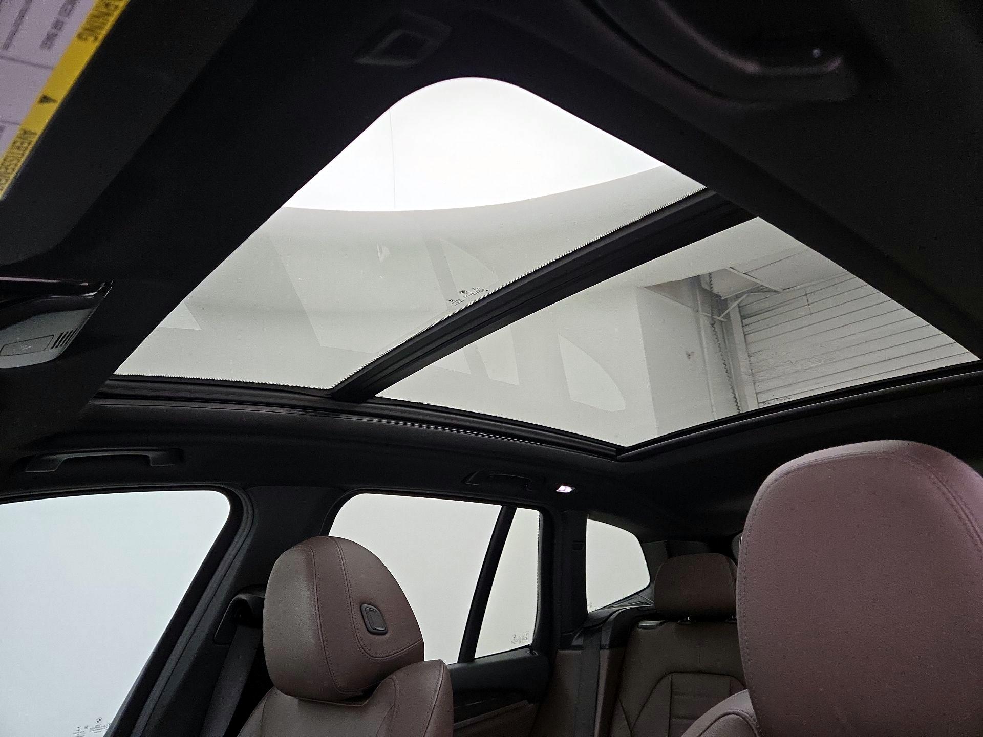 Thumbnail: 2020 BMW X3 - 20