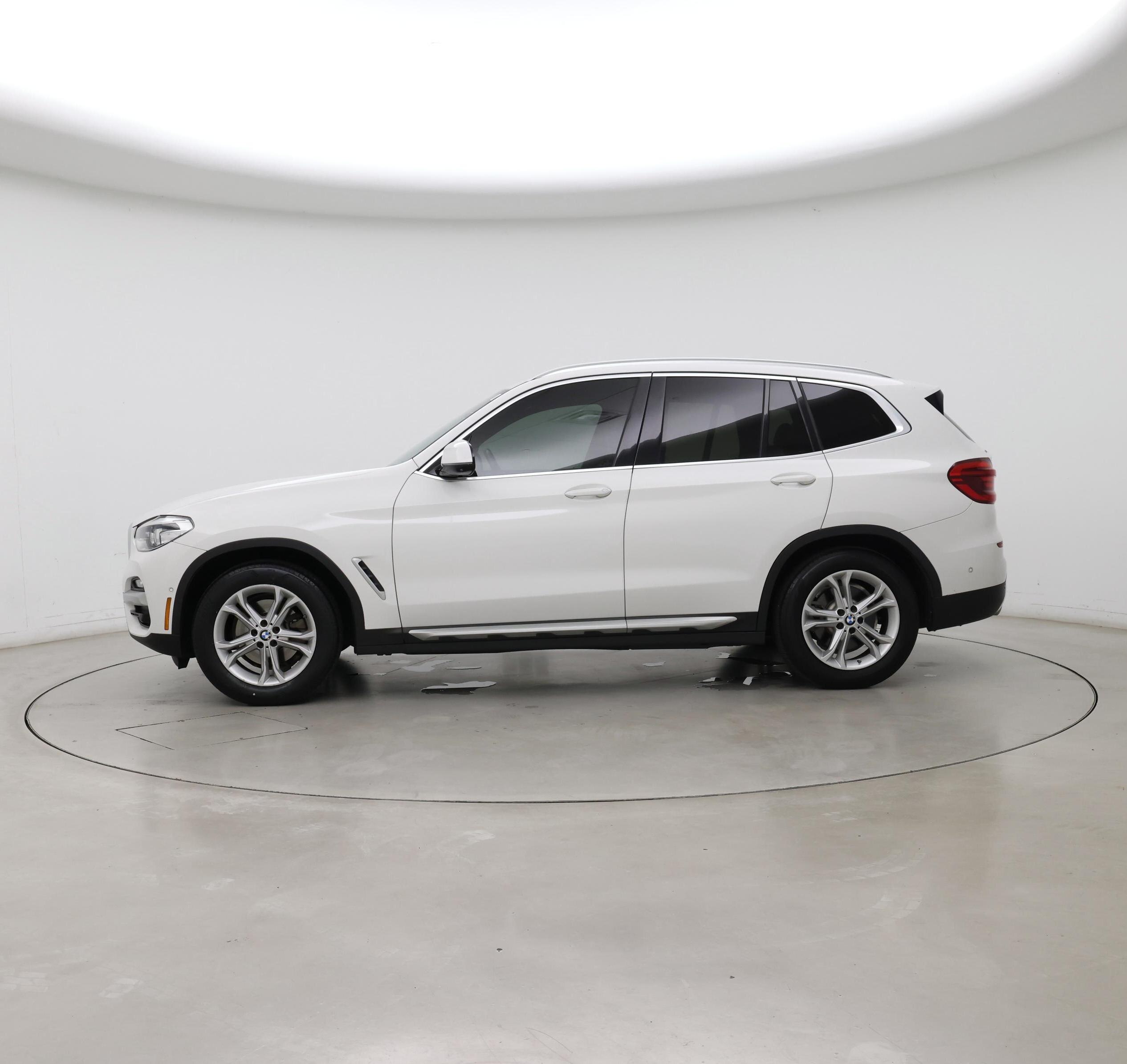 Thumbnail: 2020 BMW X3 - 3