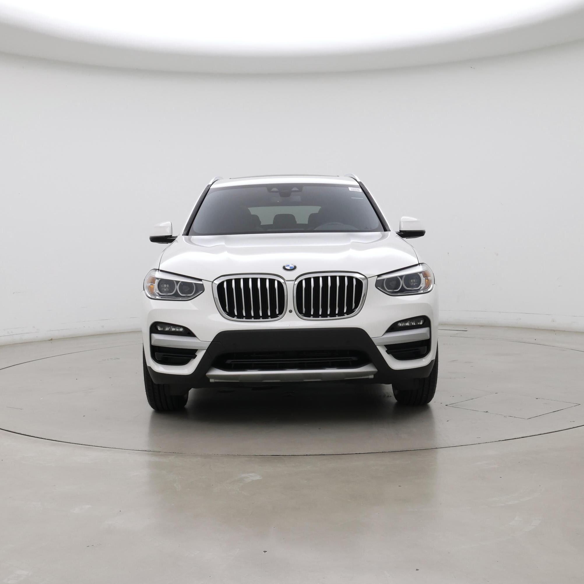 Thumbnail: 2020 BMW X3 - 5