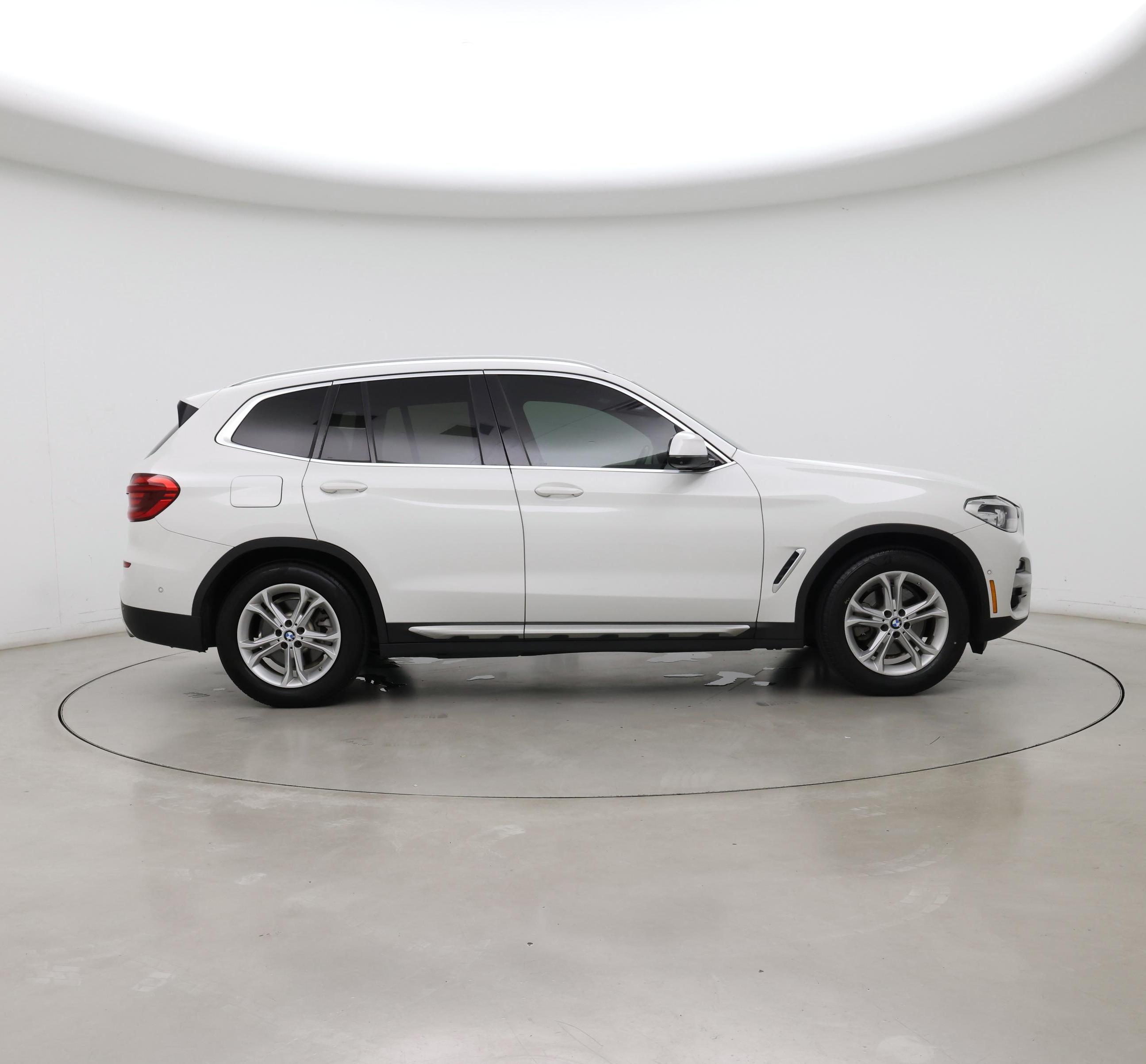 Thumbnail: 2020 BMW X3 - 7
