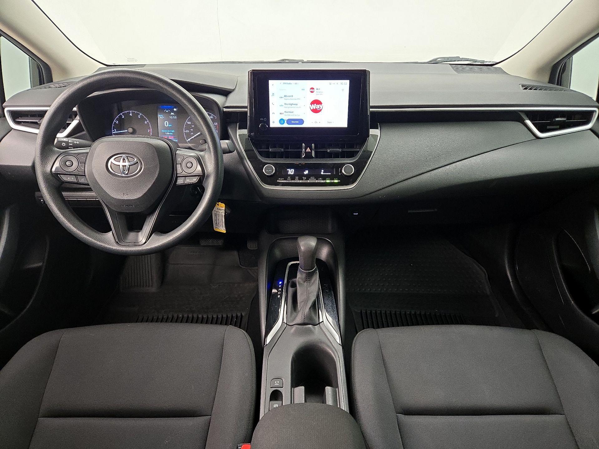 Thumbnail: 2023 Toyota Corolla - 9