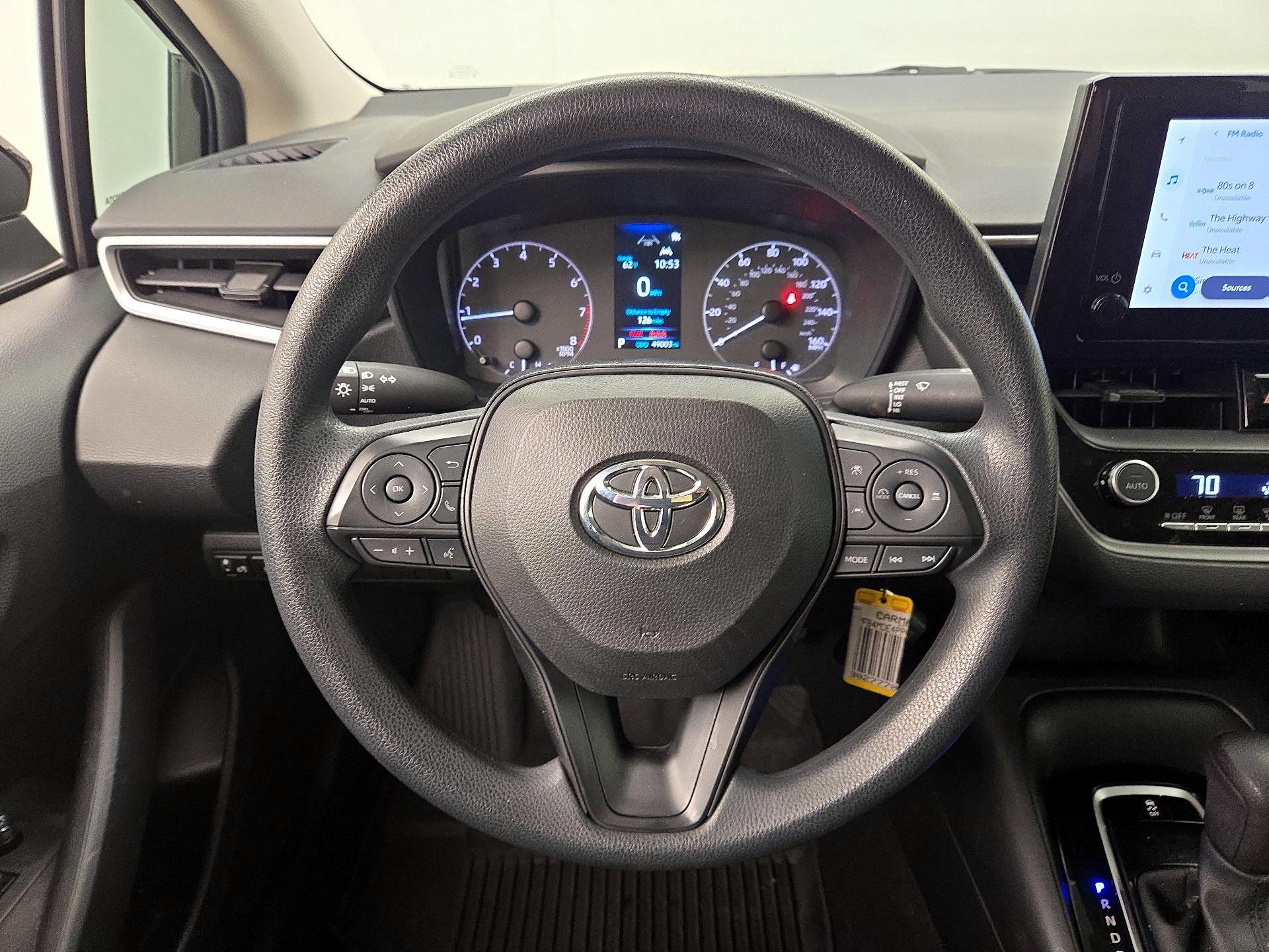 Thumbnail: 2023 Toyota Corolla - 10