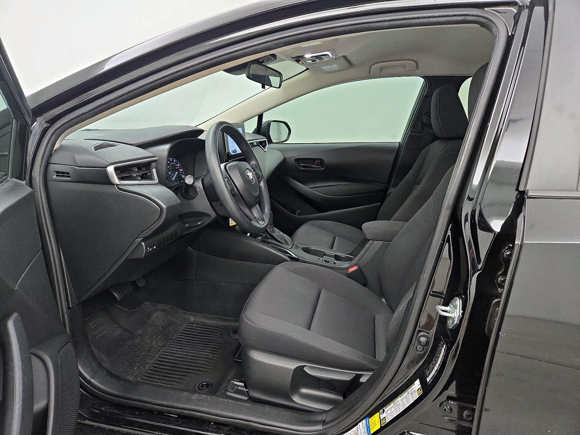 Thumbnail: 2023 Toyota Corolla - 11