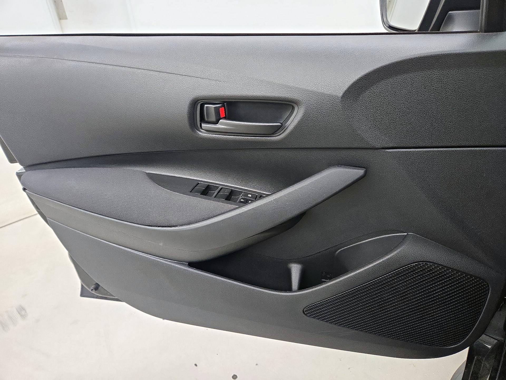 Thumbnail: 2023 Toyota Corolla - 12