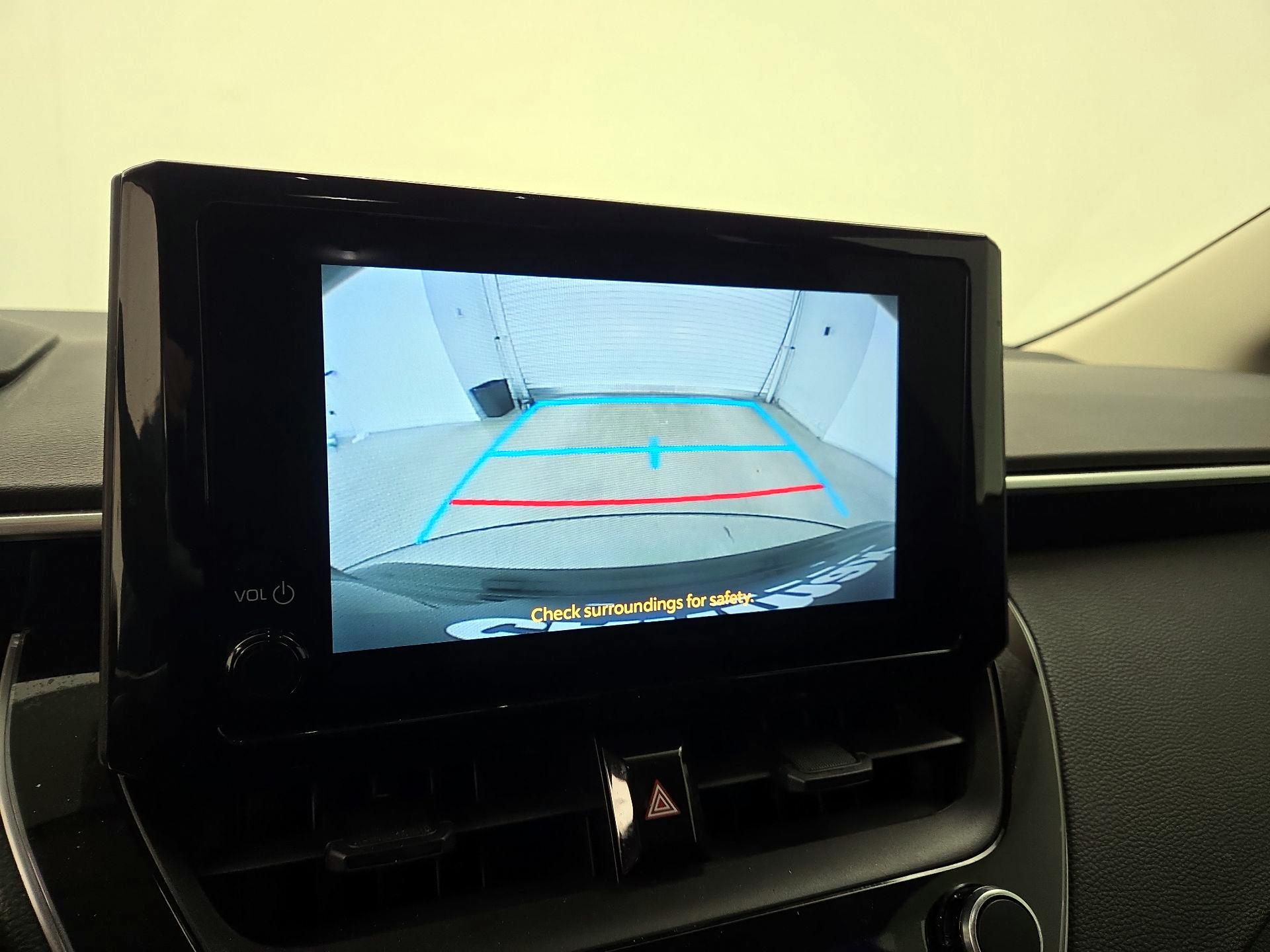 Thumbnail: 2023 Toyota Corolla - 14