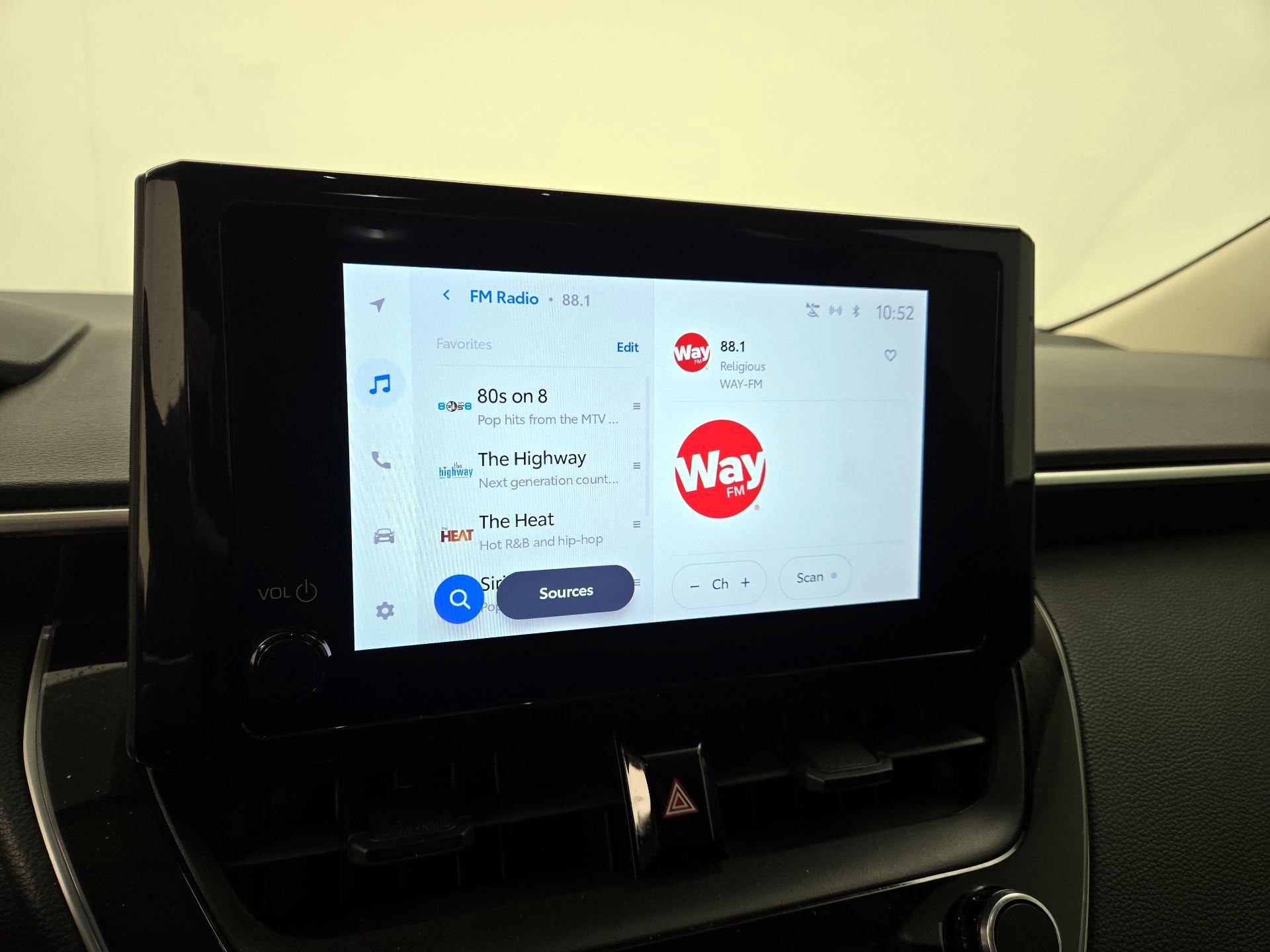 Thumbnail: 2023 Toyota Corolla - 15