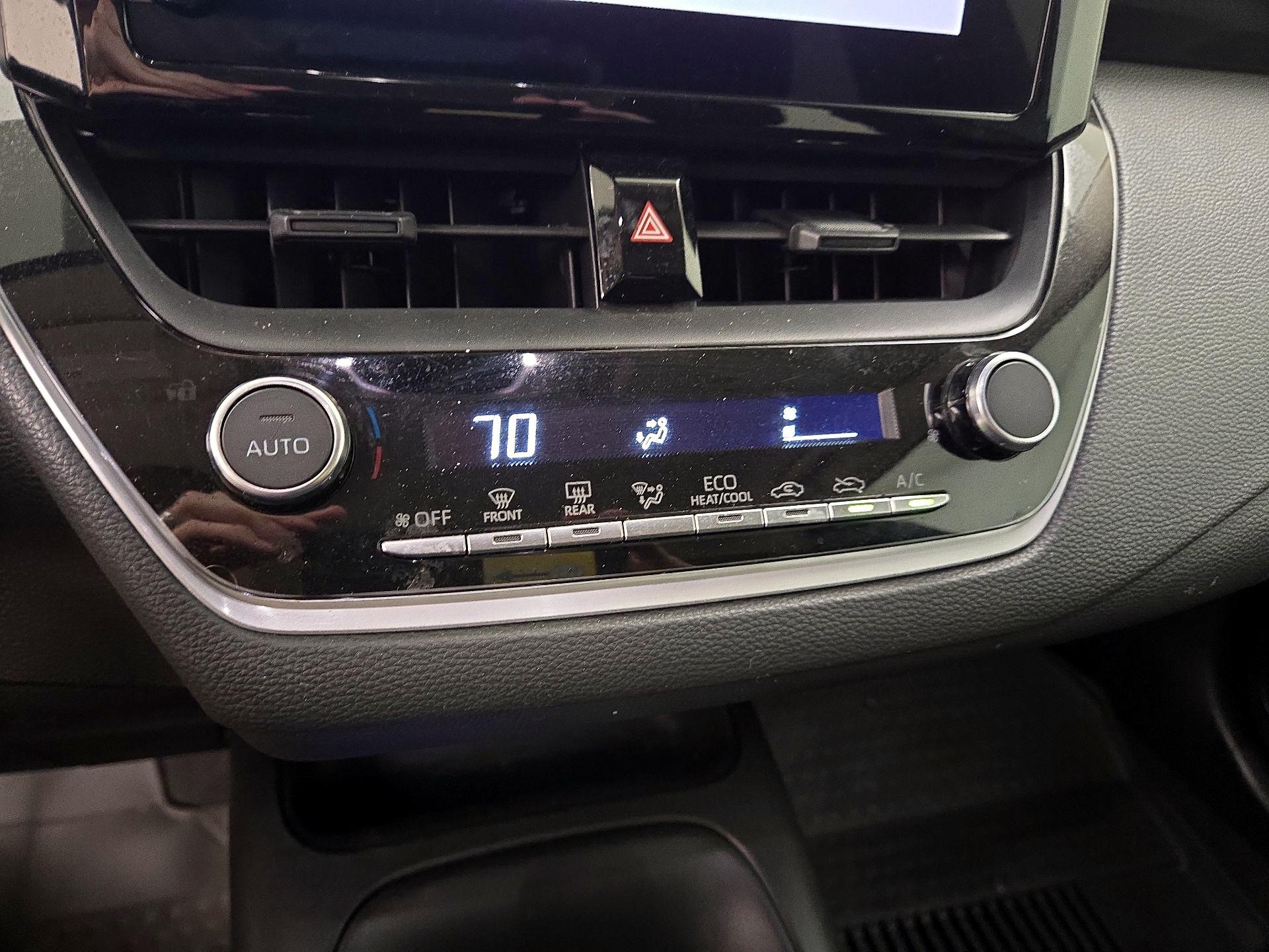 Thumbnail: 2023 Toyota Corolla - 16