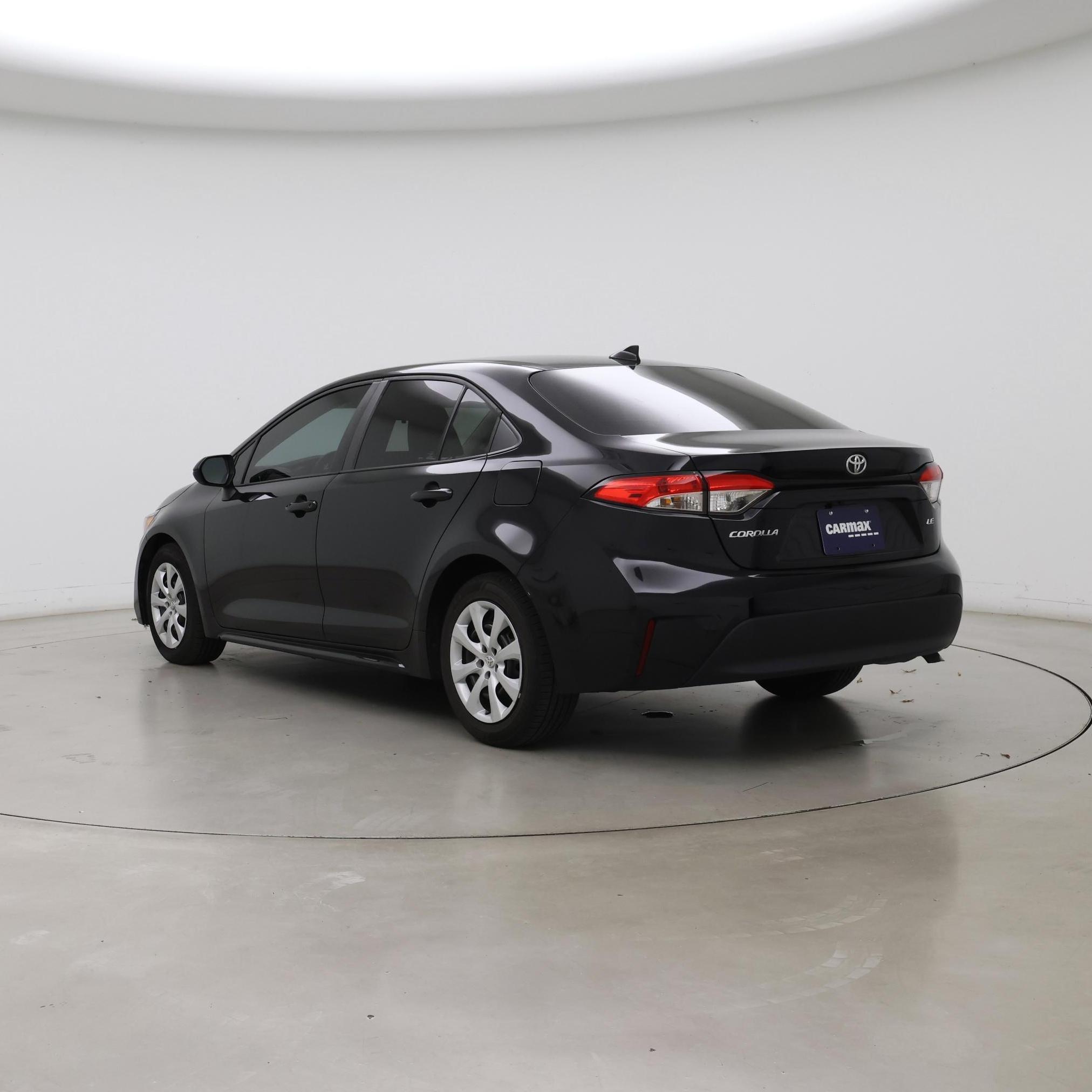 Thumbnail: 2023 Toyota Corolla - 2