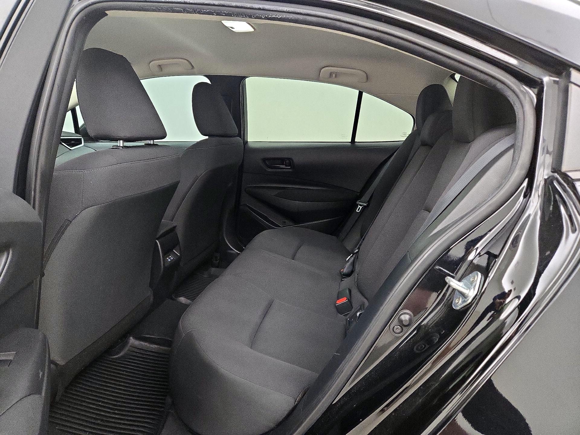 Thumbnail: 2023 Toyota Corolla - 19