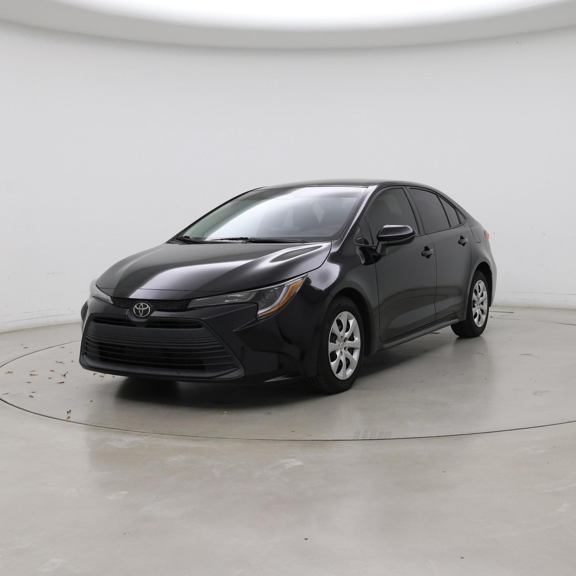 Thumbnail: 2023 Toyota Corolla - 4