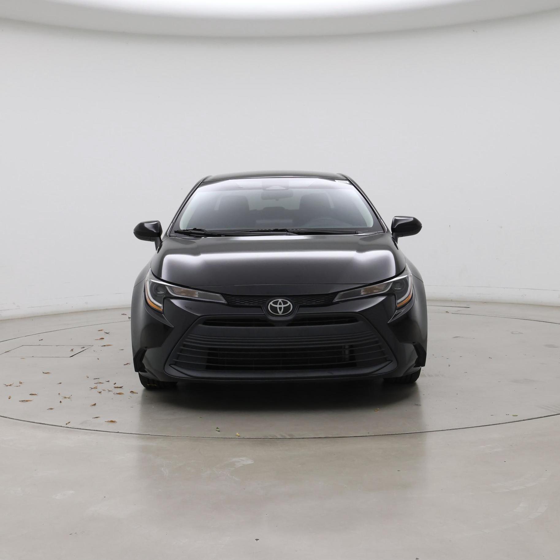 Thumbnail: 2023 Toyota Corolla - 5