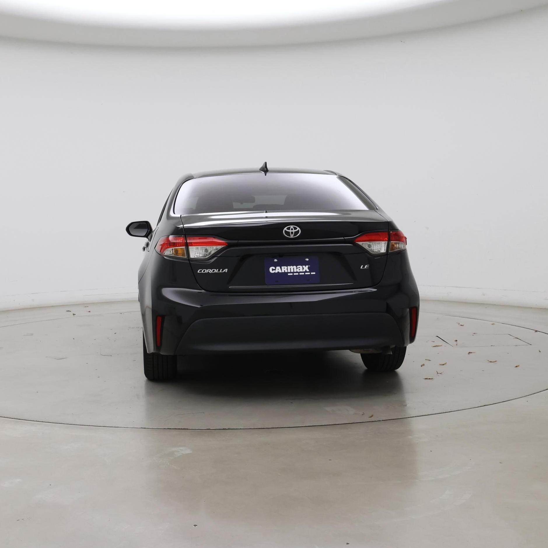 Thumbnail: 2023 Toyota Corolla - 6