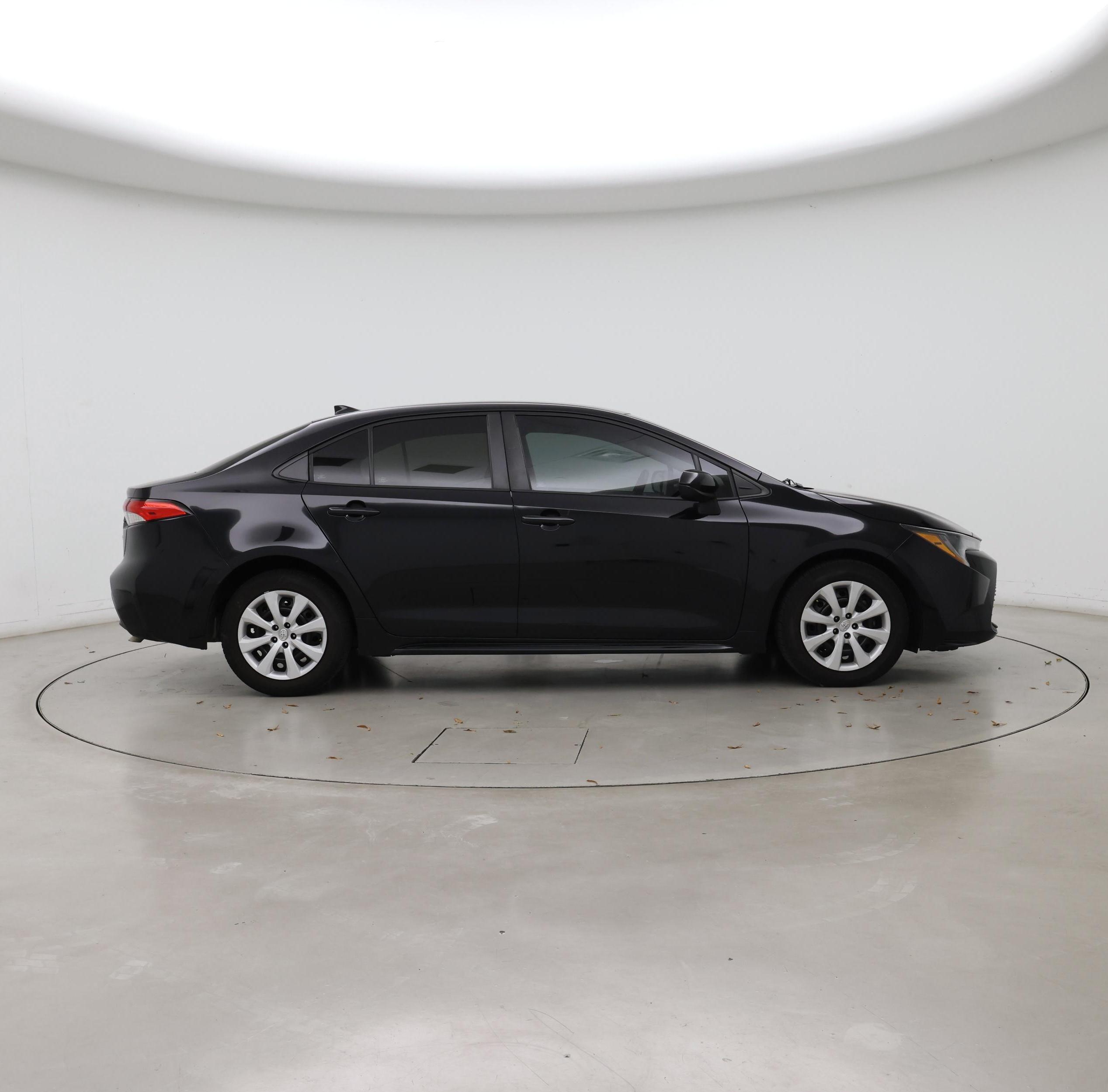 Thumbnail: 2023 Toyota Corolla - 7