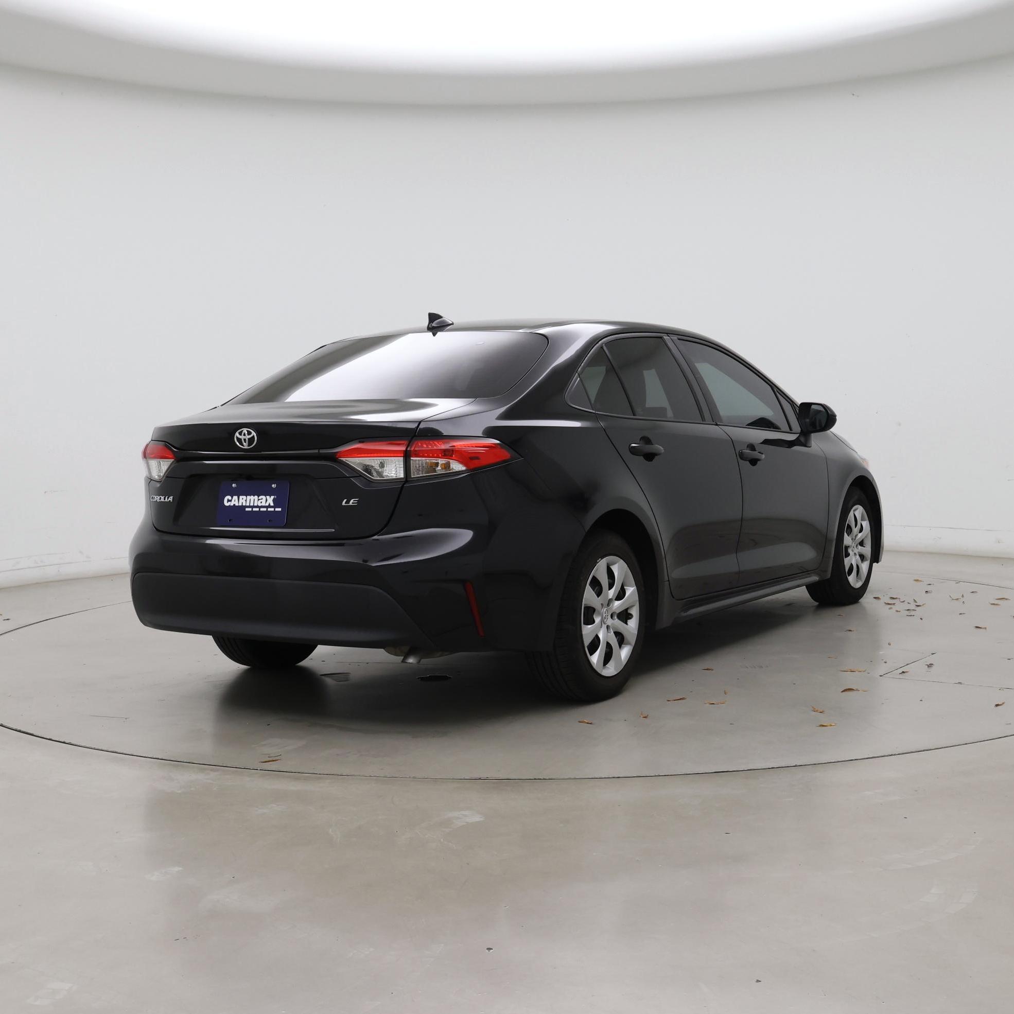 Thumbnail: 2023 Toyota Corolla - 8