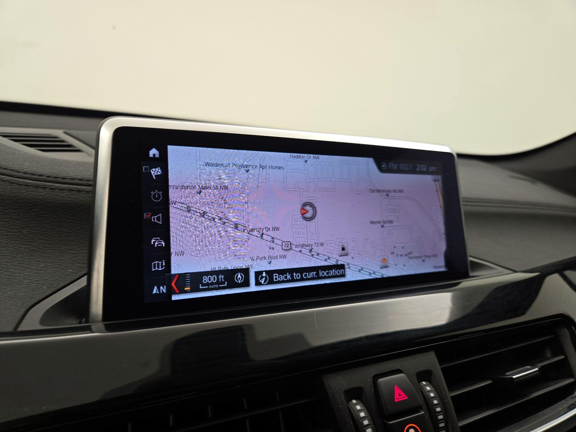 Thumbnail: 2021 BMW X1 - 14