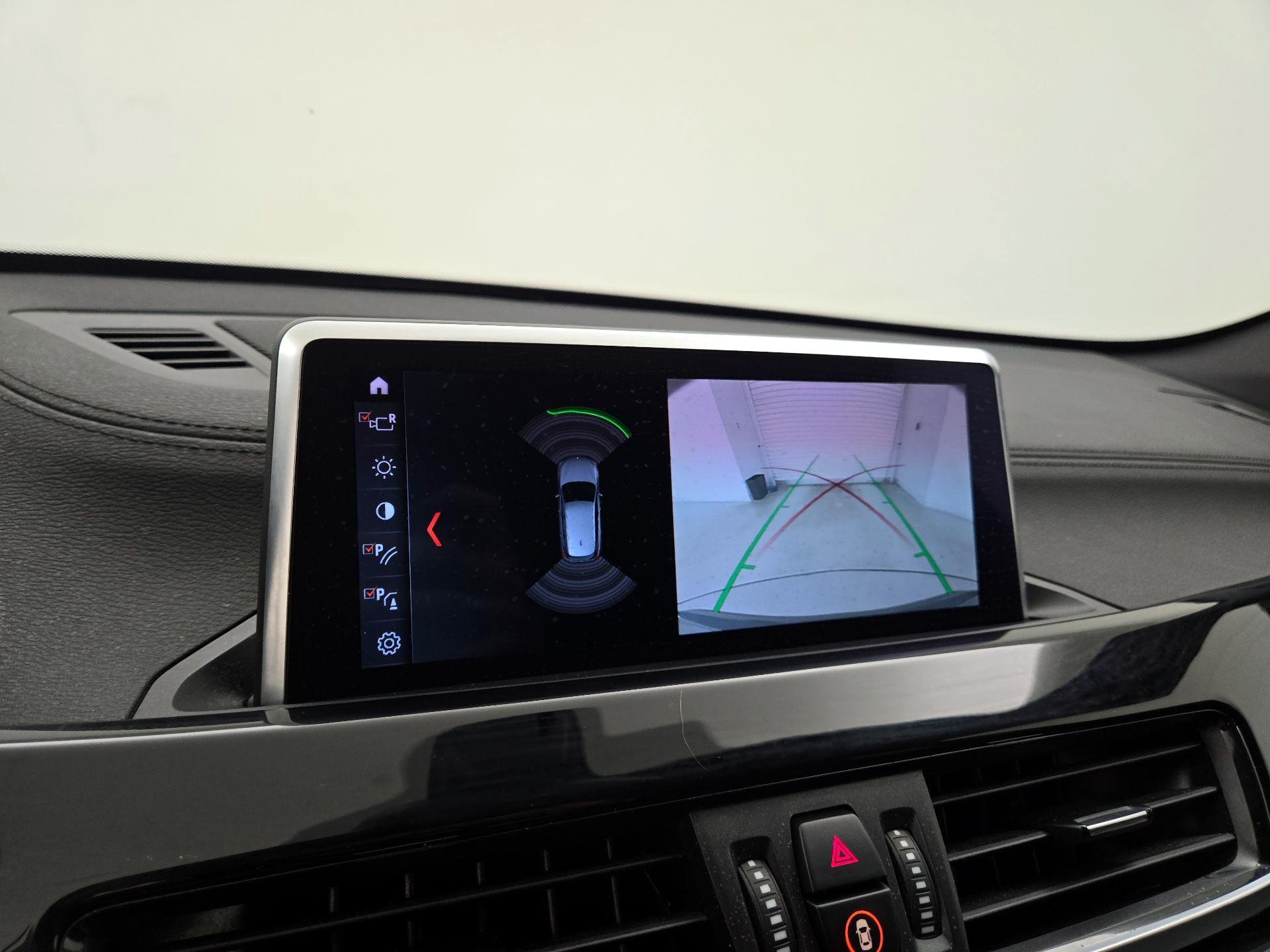 Thumbnail: 2021 BMW X1 - 15