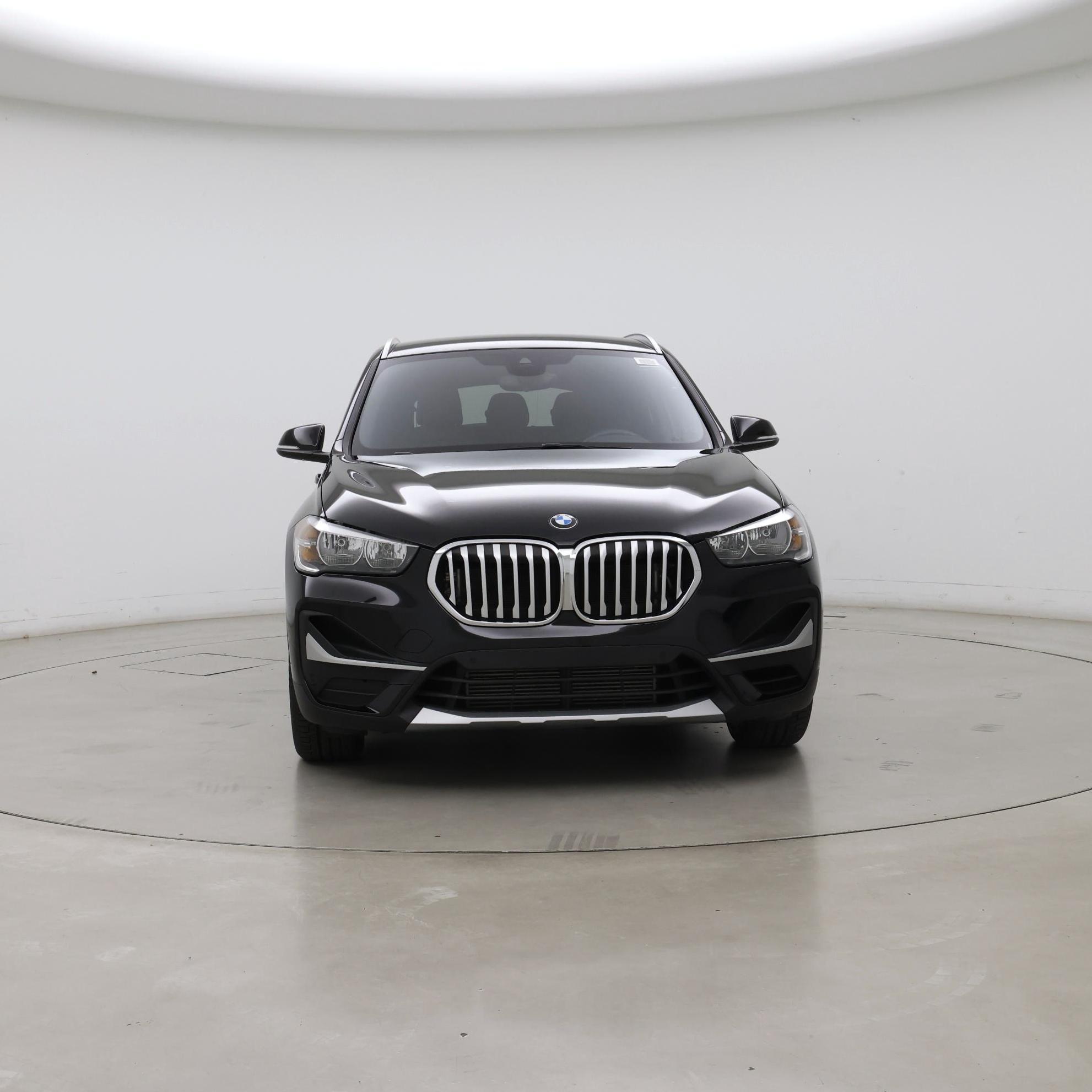 Thumbnail: 2021 BMW X1 - 5