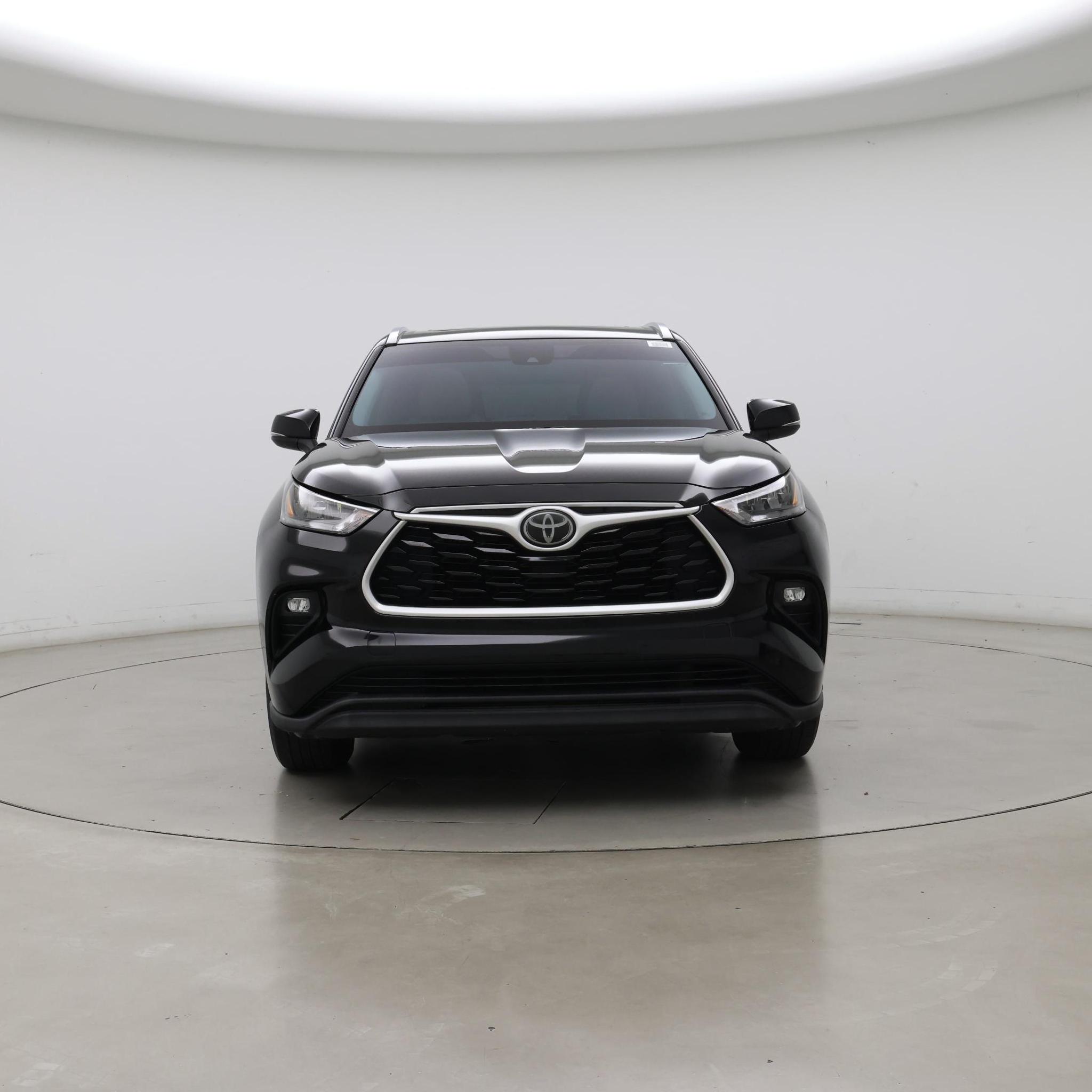 Thumbnail: 2020 Toyota Highlander - 5