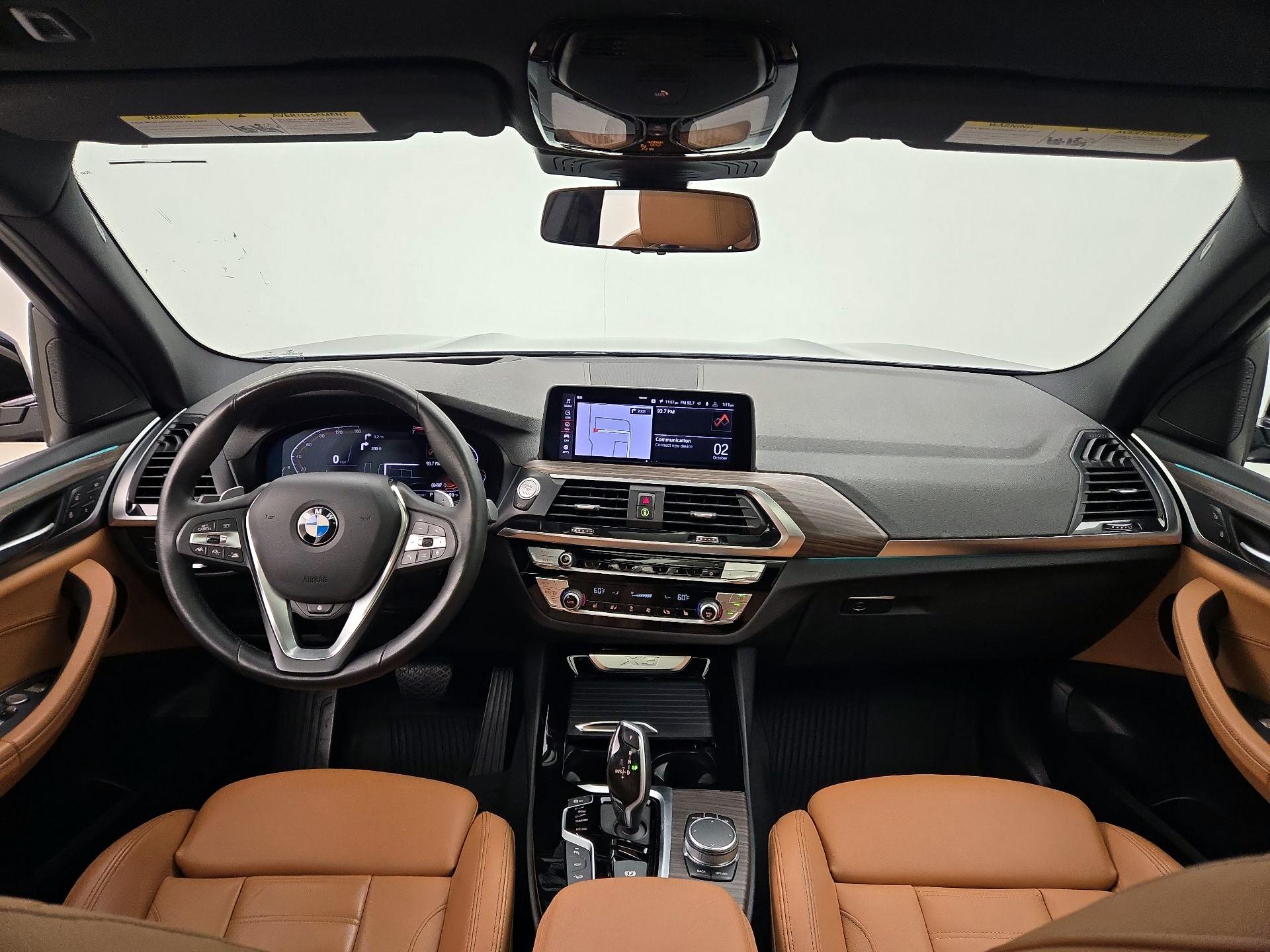 Thumbnail: 2020 BMW X3 - 9