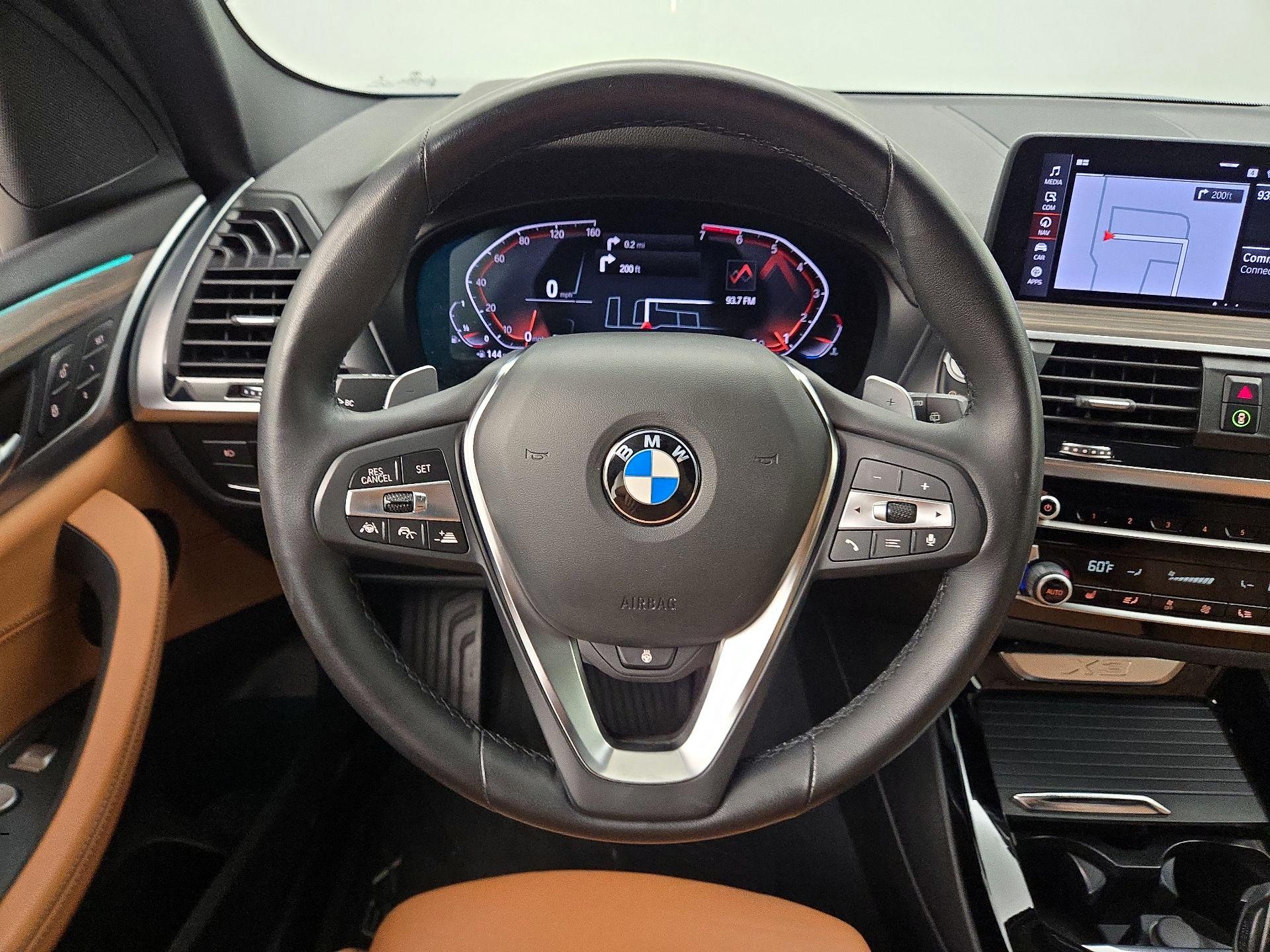 Thumbnail: 2020 BMW X3 - 10