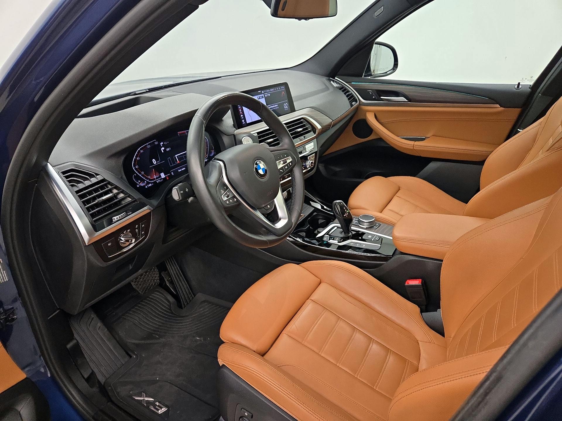 Thumbnail: 2020 BMW X3 - 11