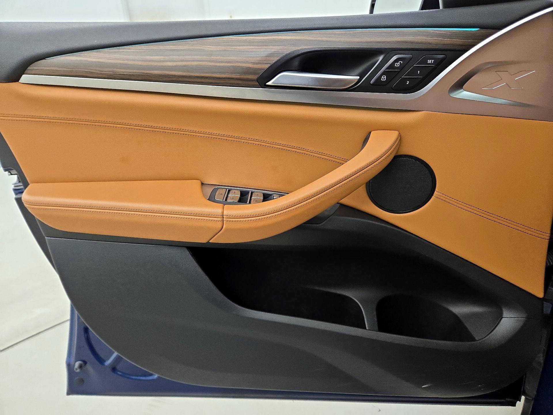 Thumbnail: 2020 BMW X3 - 12