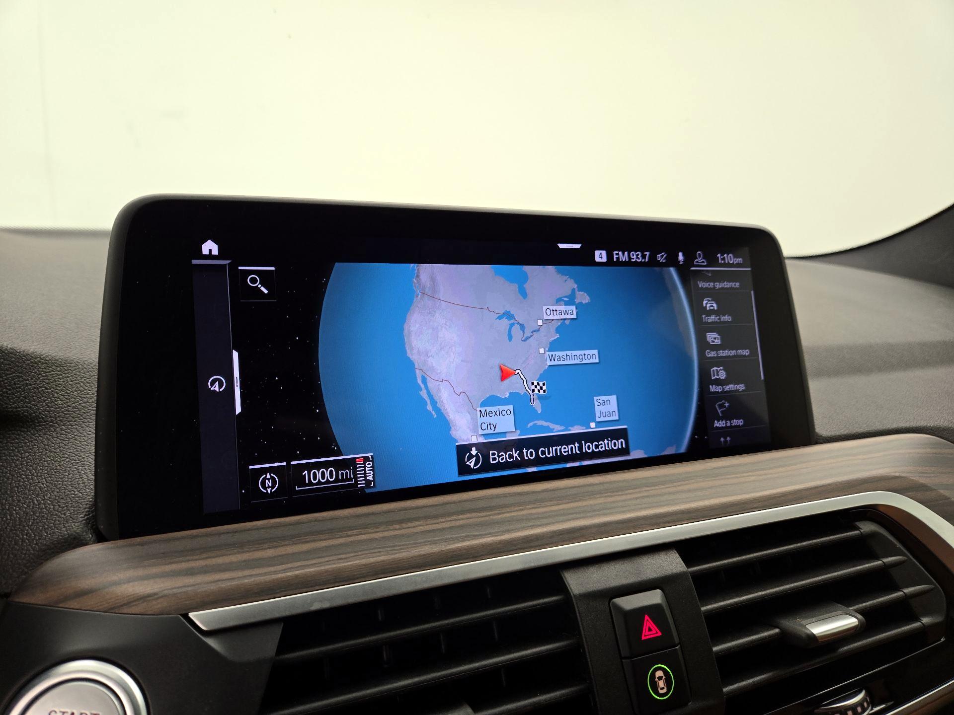Thumbnail: 2020 BMW X3 - 14