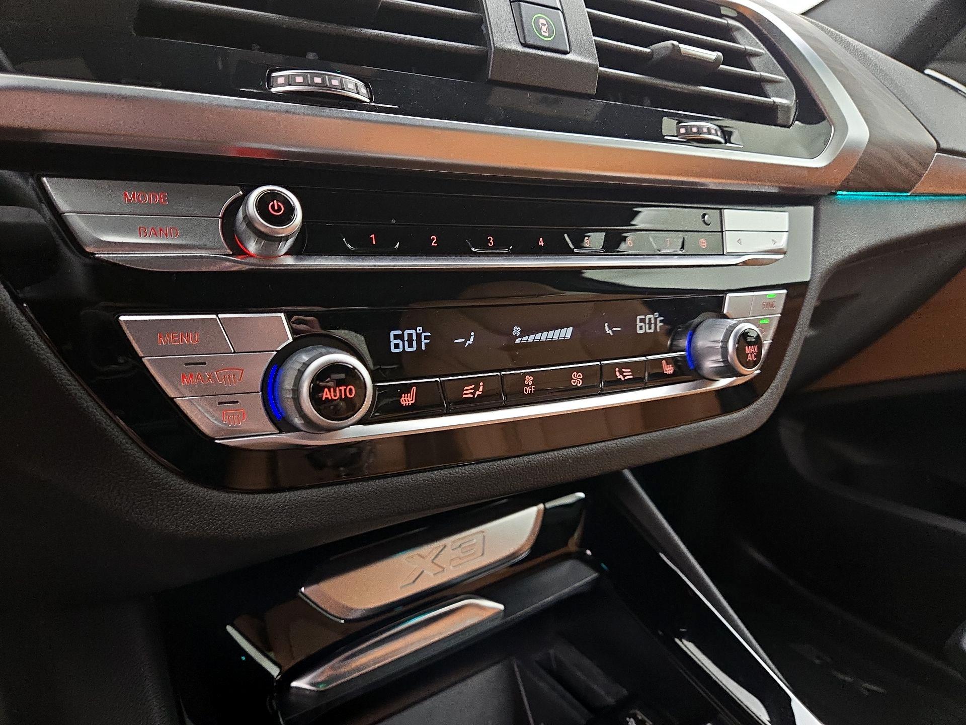 Thumbnail: 2020 BMW X3 - 17