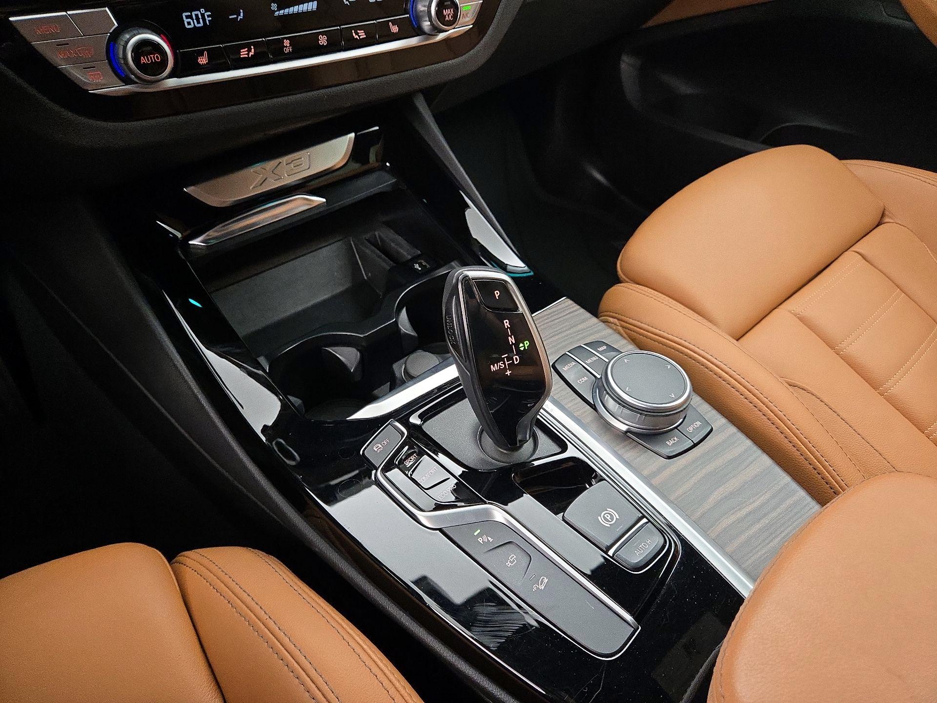 Thumbnail: 2020 BMW X3 - 18