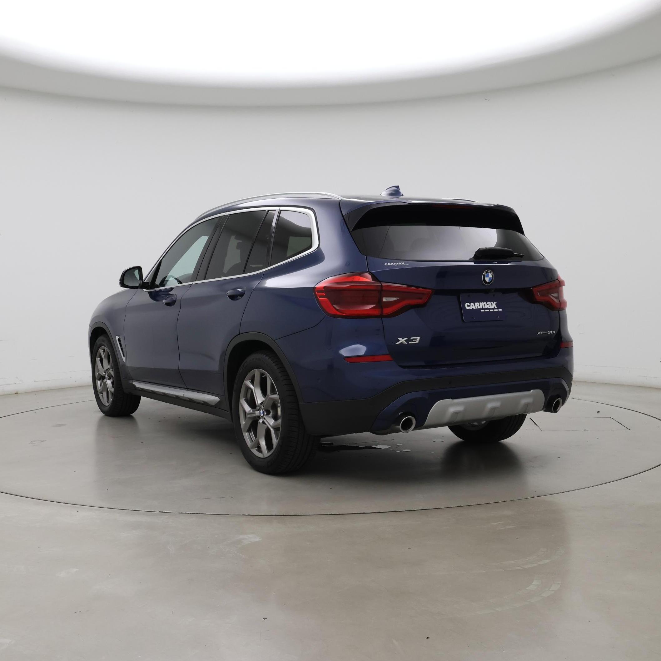 Thumbnail: 2020 BMW X3 - 2