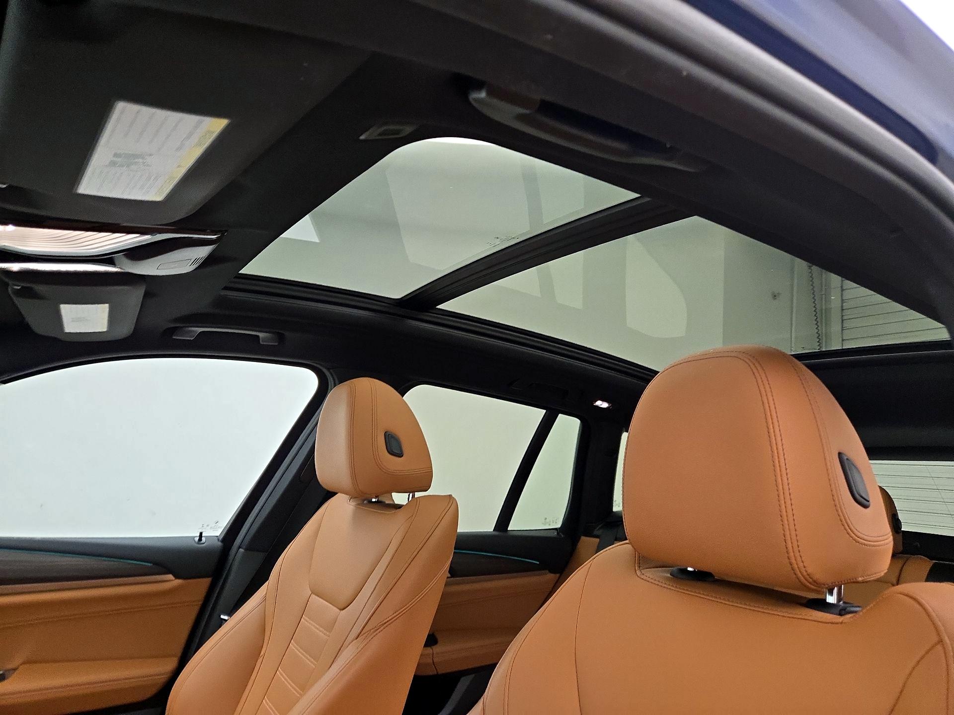 Thumbnail: 2020 BMW X3 - 20