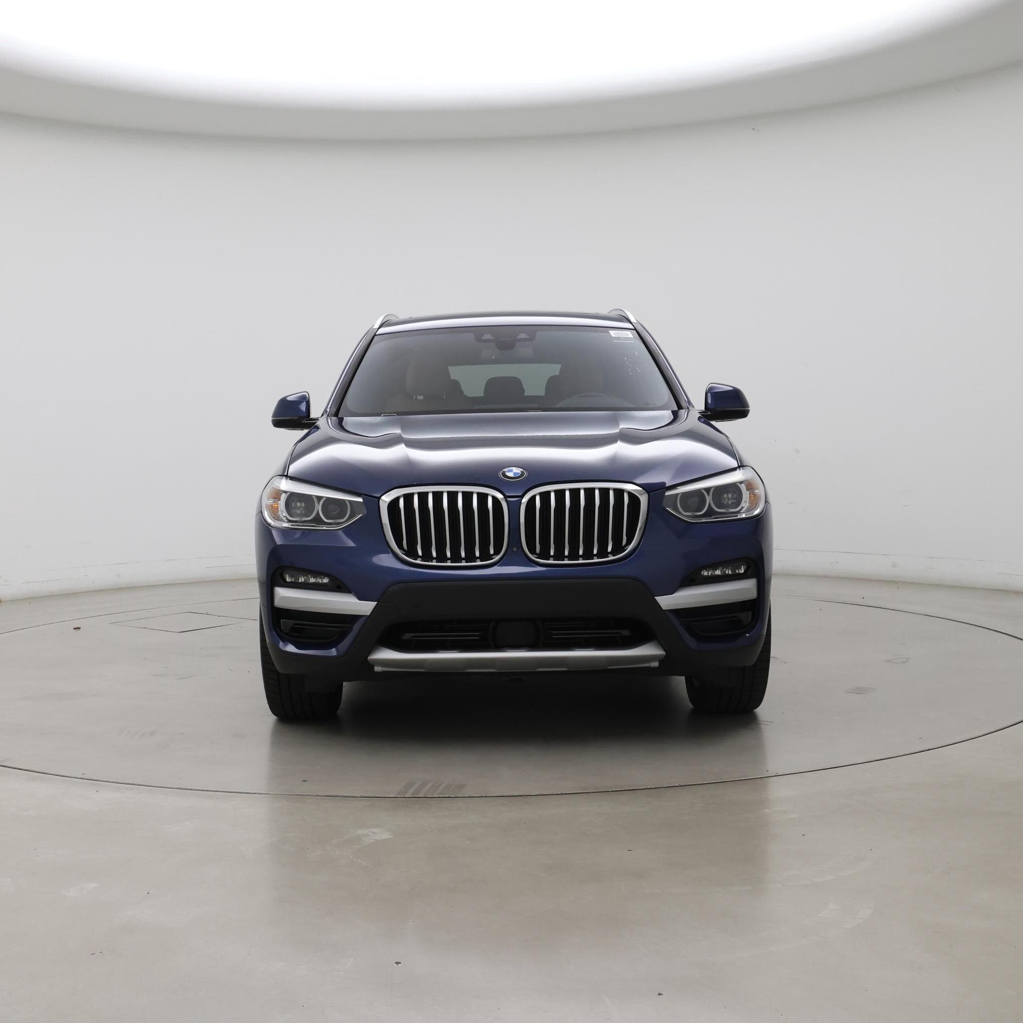 Thumbnail: 2020 BMW X3 - 5