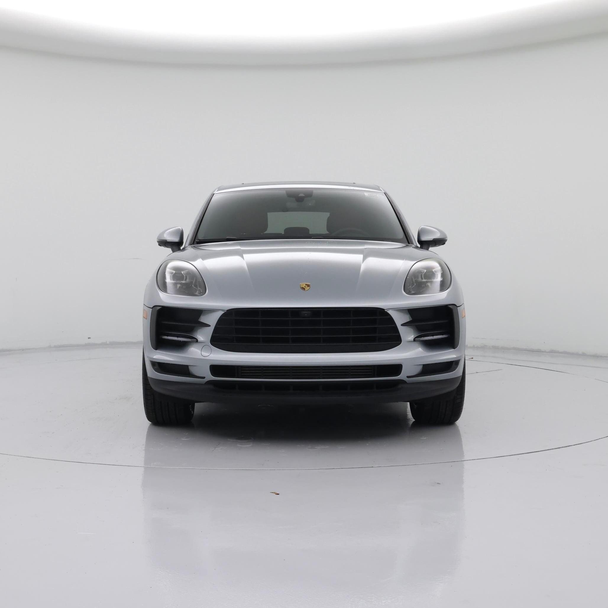 Thumbnail: 2021 Porsche Macan - 5
