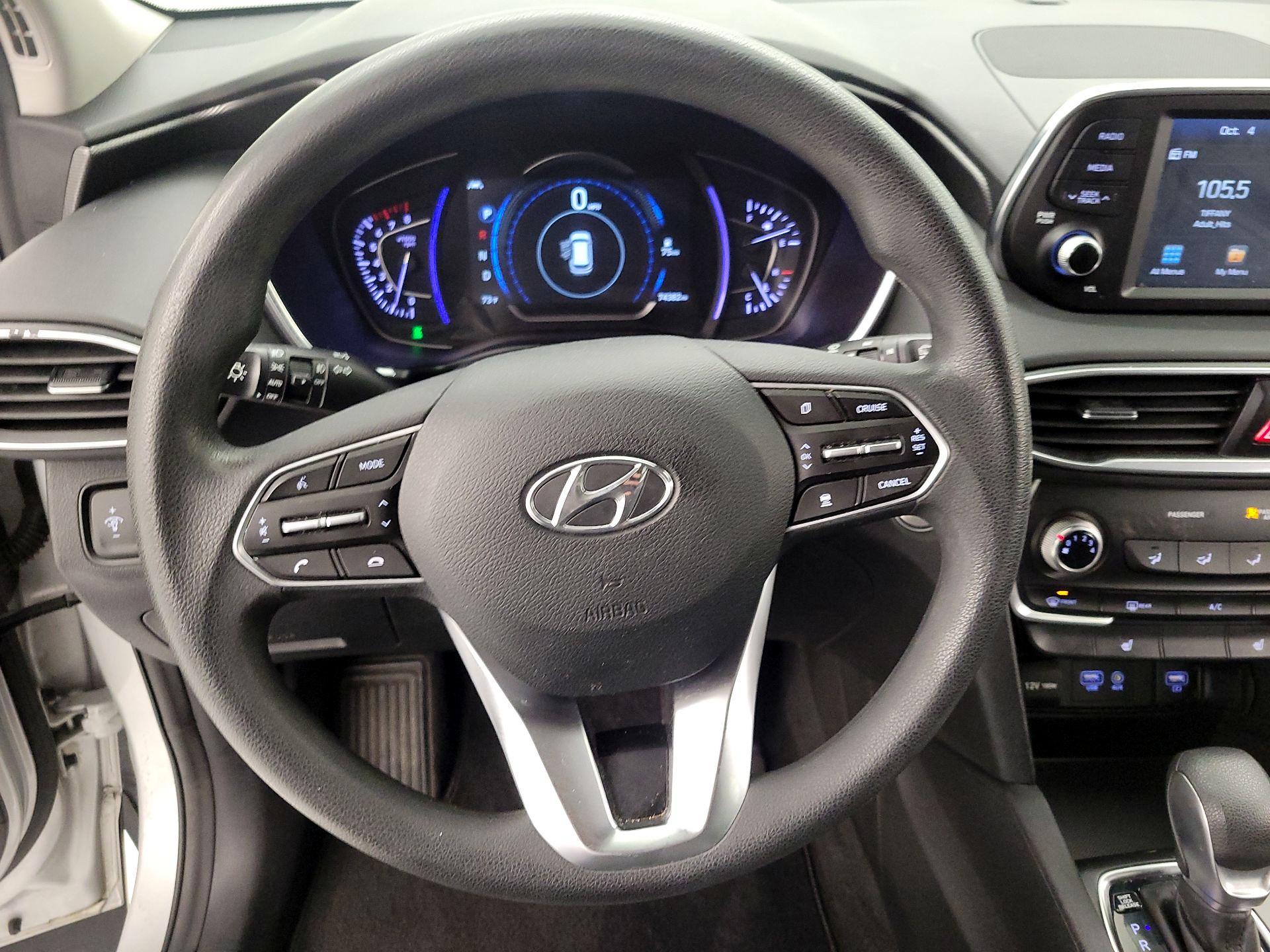 Thumbnail: 2019 Hyundai Santa Fe - 10