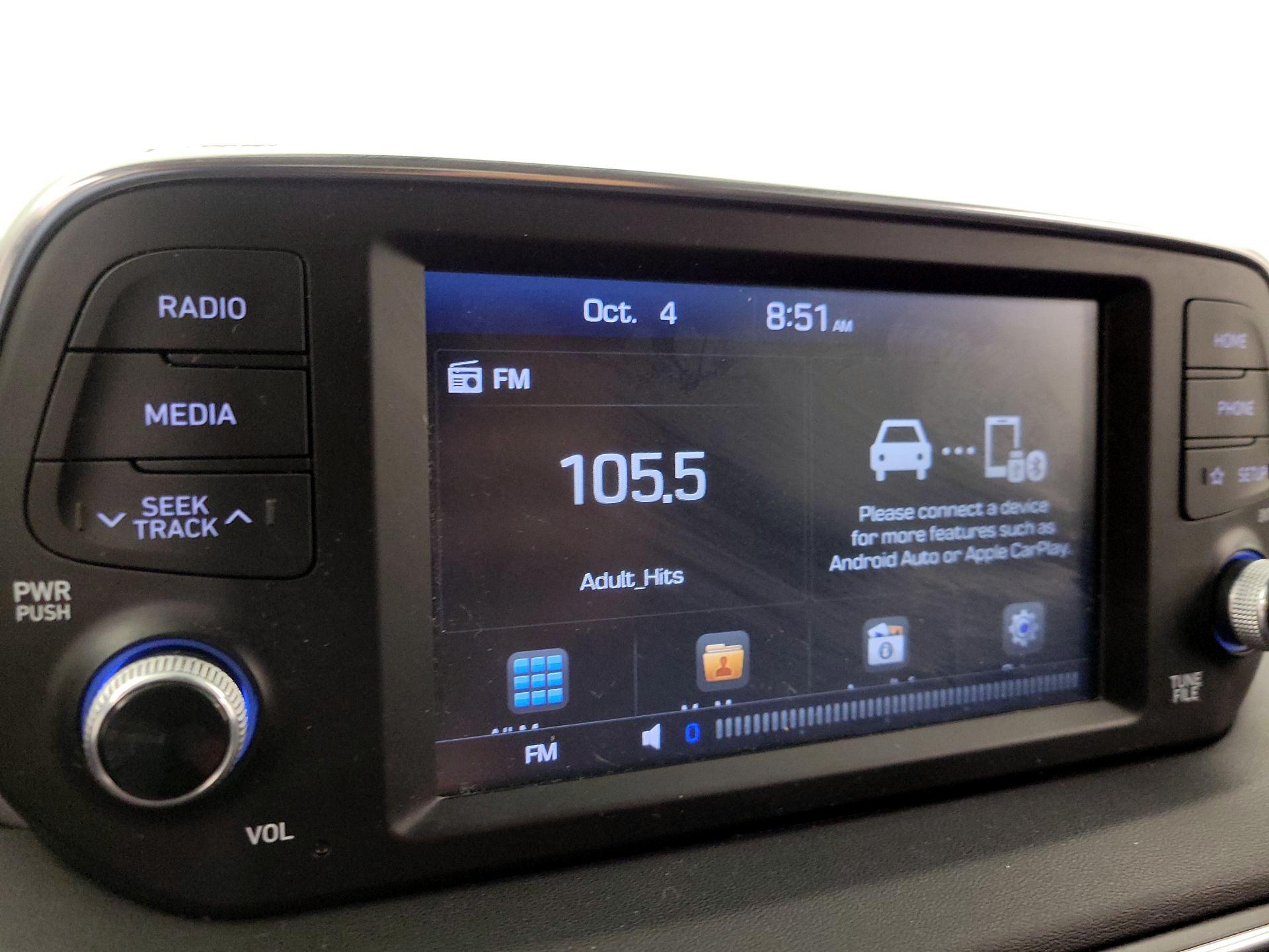 Thumbnail: 2019 Hyundai Santa Fe - 15